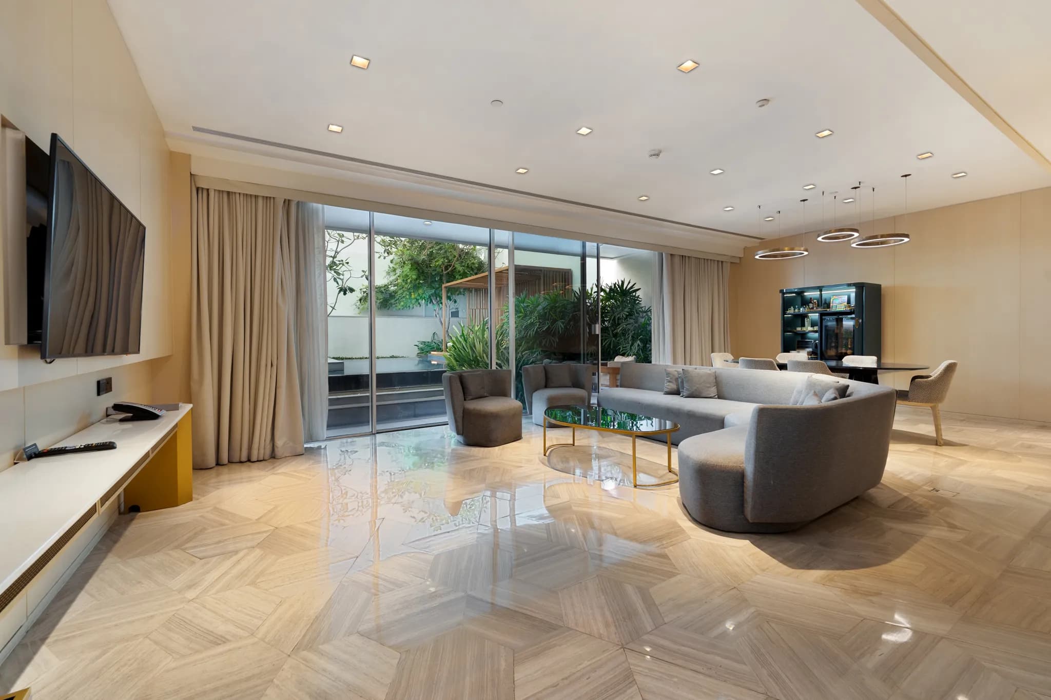 4-bed duplex for sale at FIVE Palm Jumeirah - 7