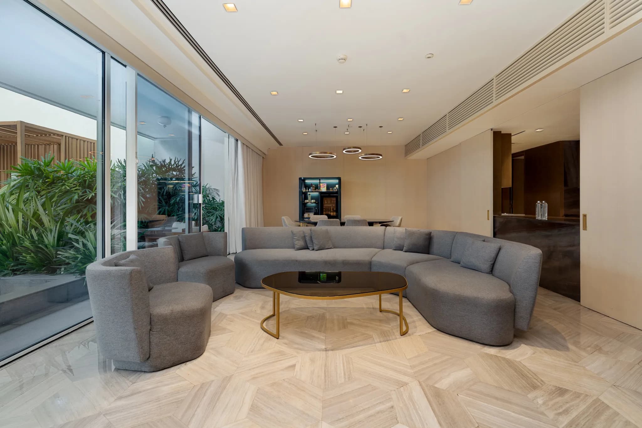 4-bed duplex for sale at FIVE Palm Jumeirah - 8