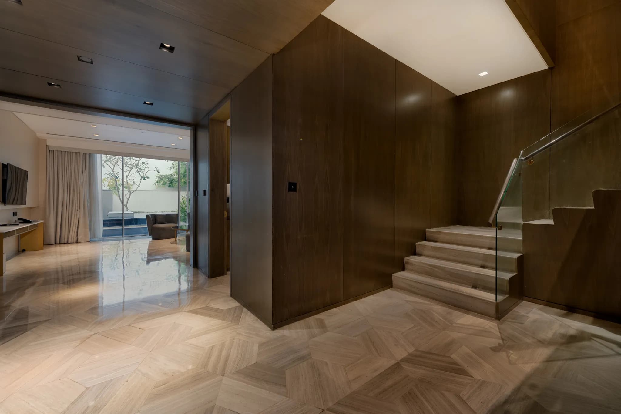 4-bed duplex for sale at FIVE Palm Jumeirah - 12