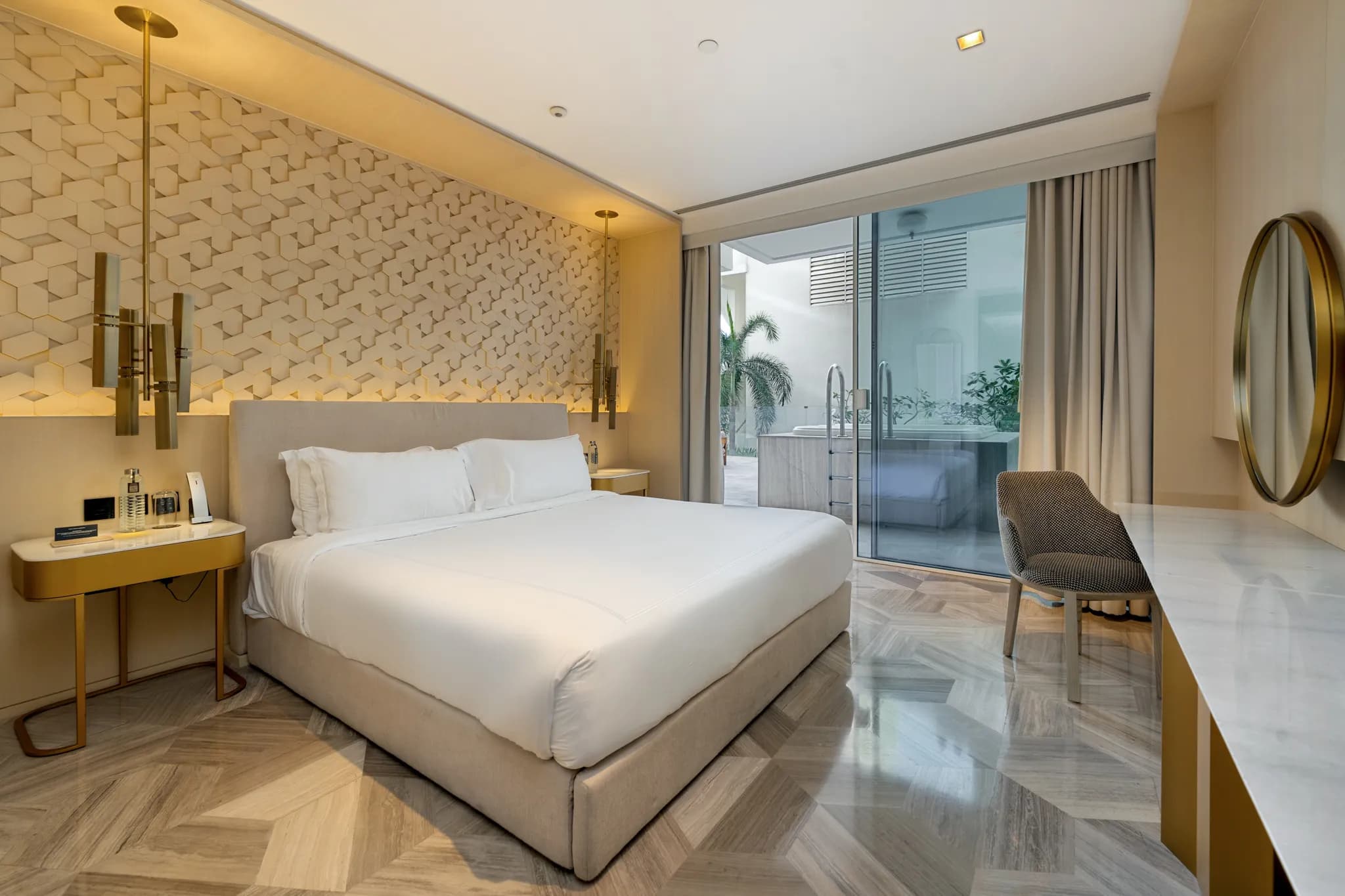 4-bed duplex for sale at FIVE Palm Jumeirah - 16