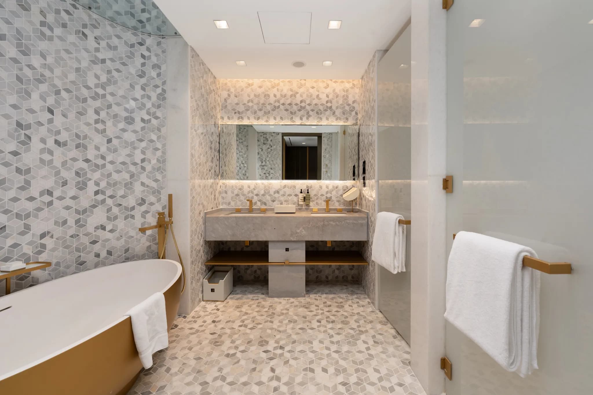 4-bed duplex for sale at FIVE Palm Jumeirah - 19