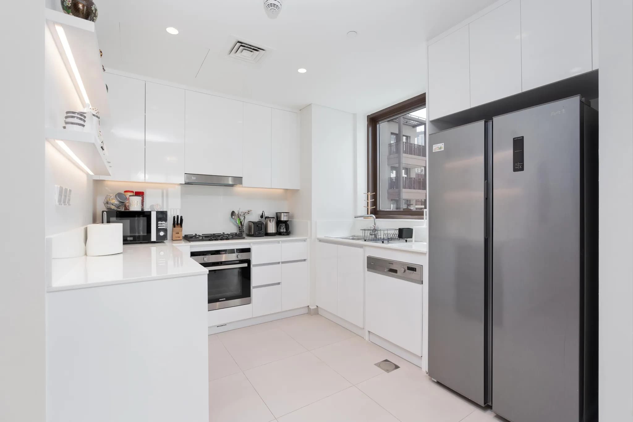 3-bed apartment in Creek Beach, Dubai Creek Harbour - 7