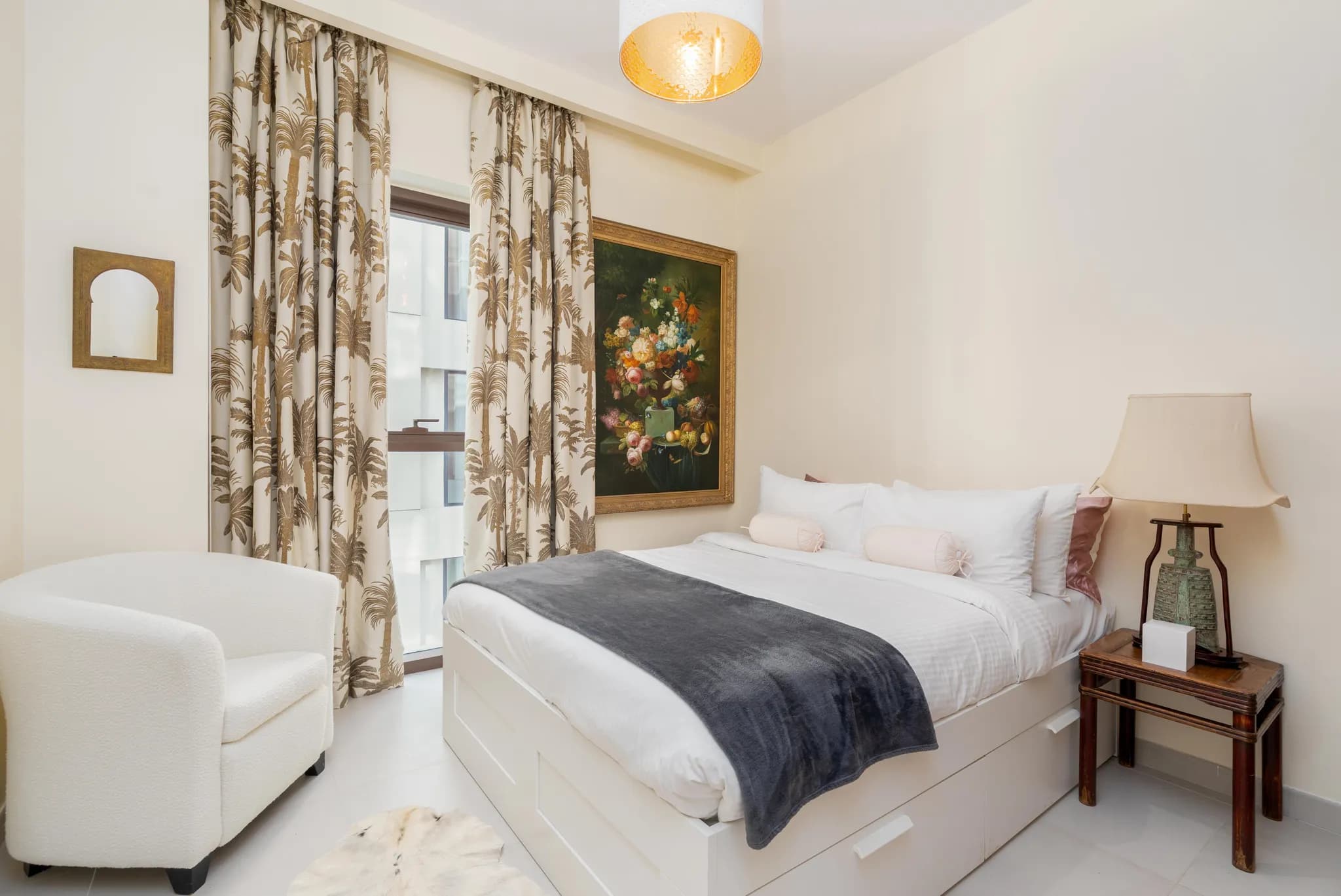3-bed apartment in Creek Beach, Dubai Creek Harbour - 11