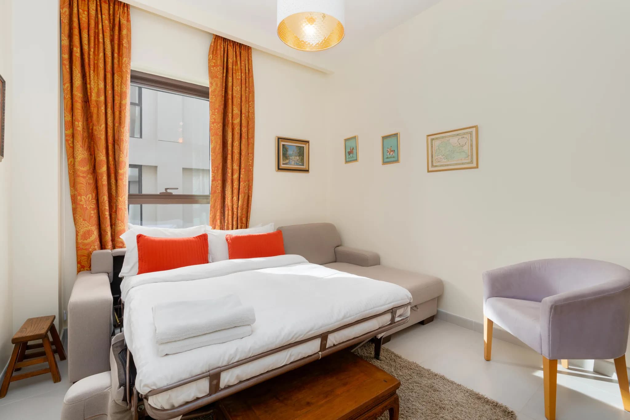 3-bed apartment in Creek Beach, Dubai Creek Harbour - 12