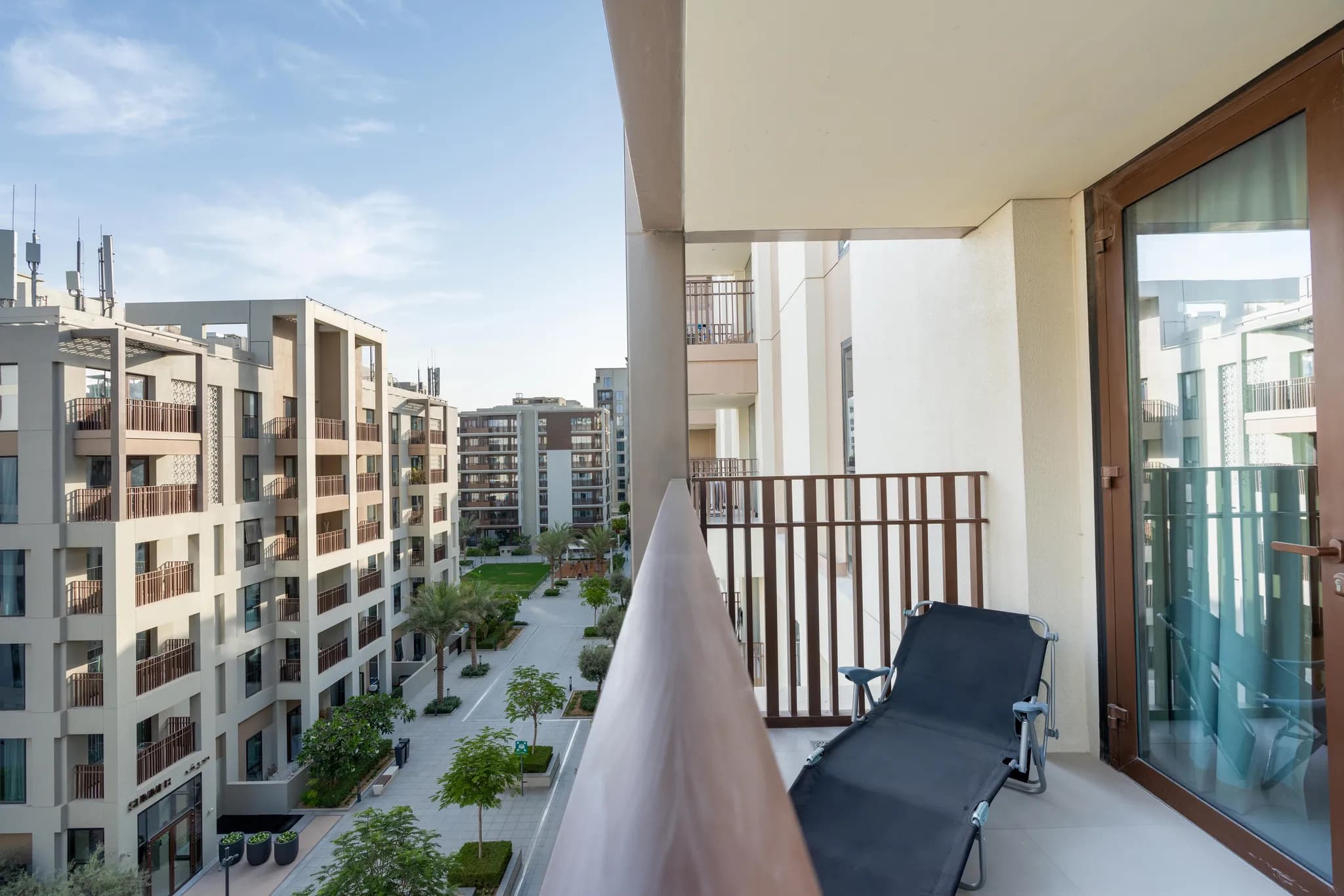 3-bed apartment in Creek Beach, Dubai Creek Harbour - 19