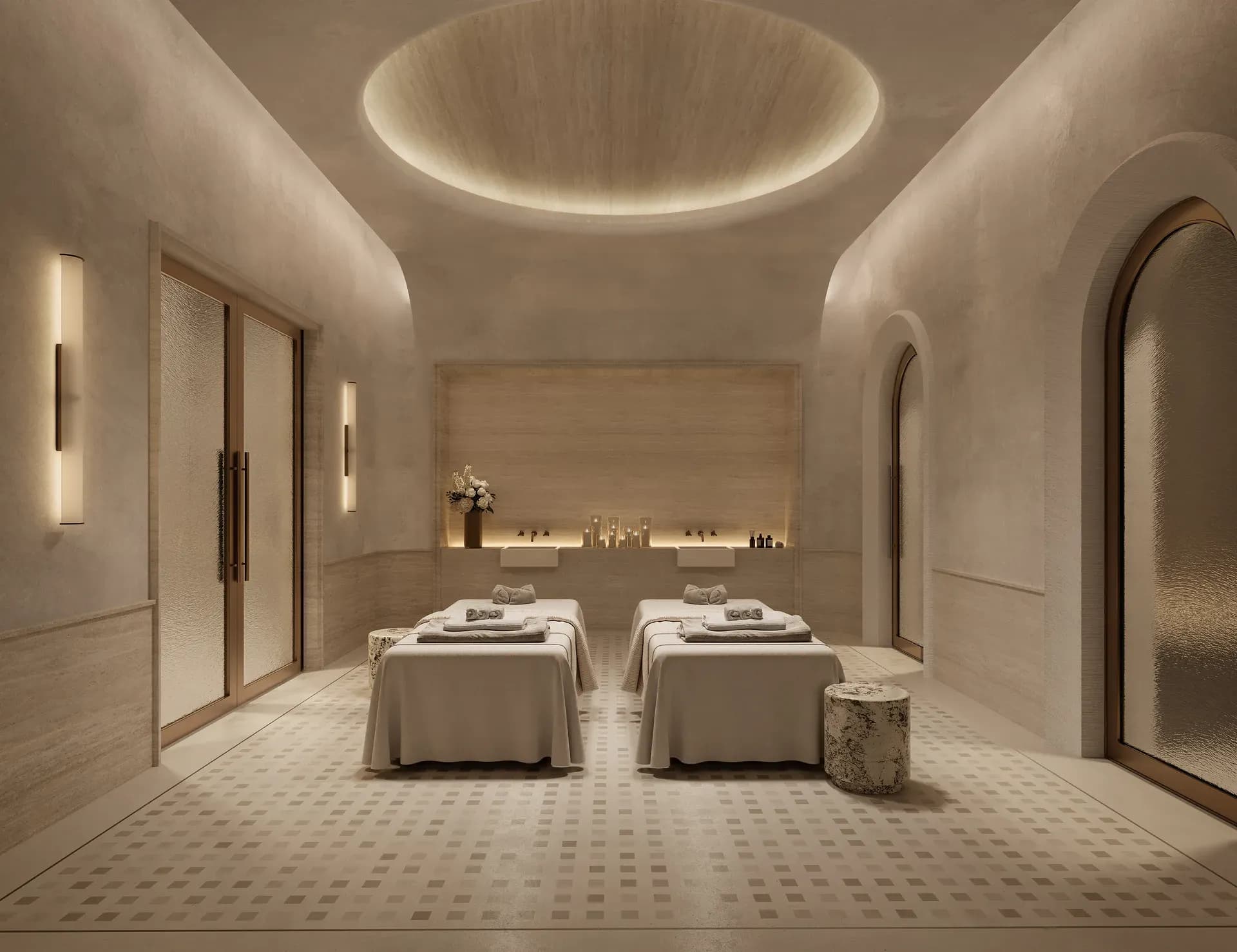 3 bedroom simplex in Vela Viento in Marasi Bay - 11