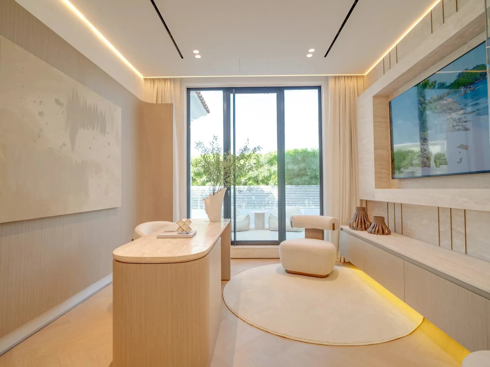 Stunning Brand New Fully Furnished Villa in JGE - 15