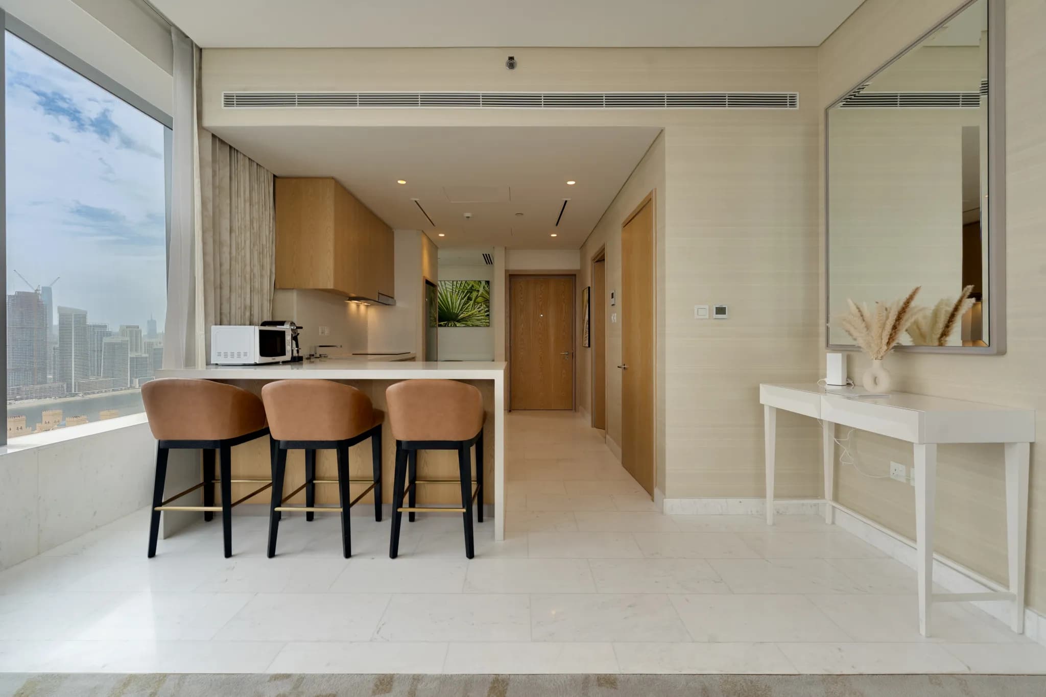 1-bed apartment for rent in The Palm Tower Palm Jumeirah - 5