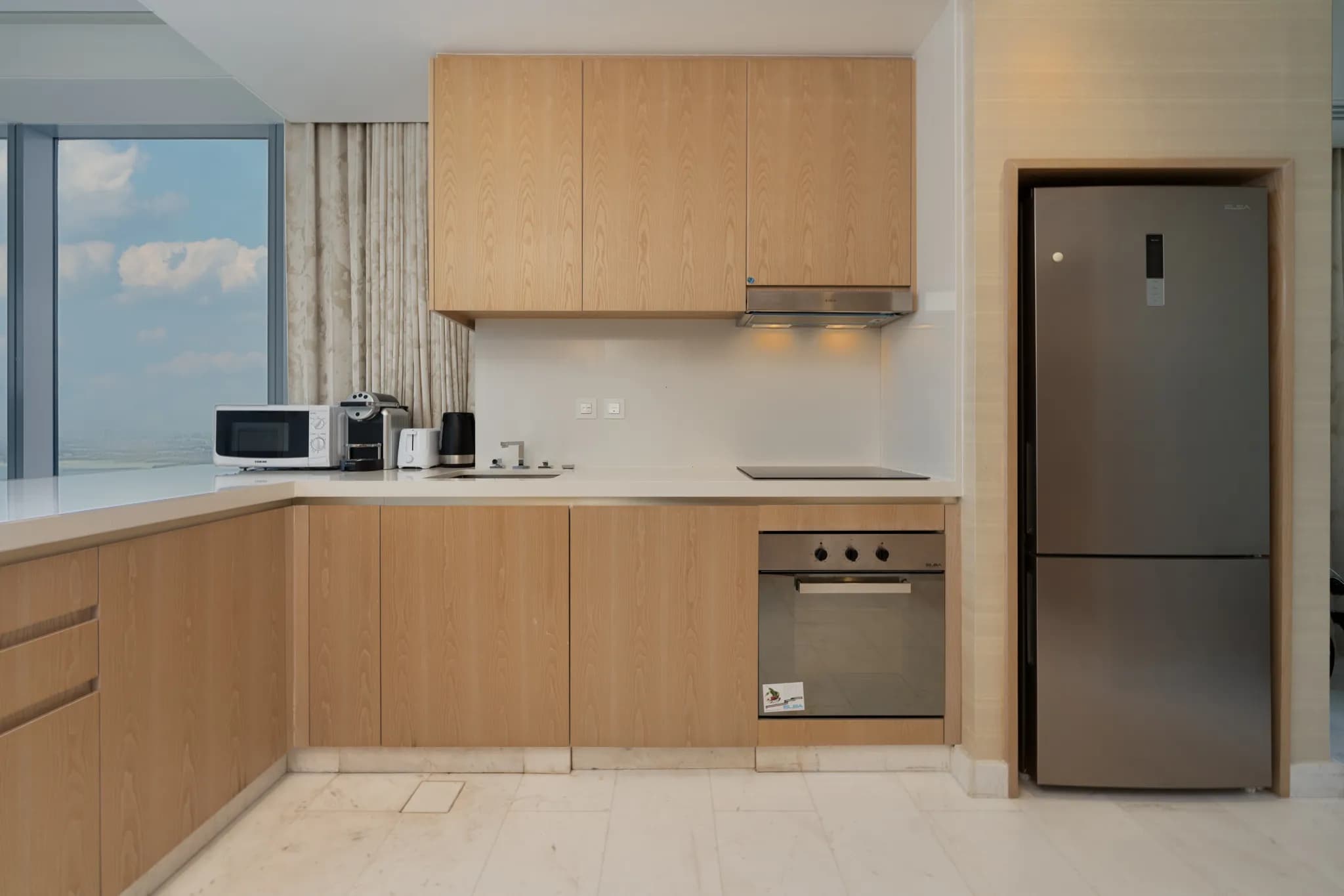 1-bed apartment for rent in The Palm Tower Palm Jumeirah - 6