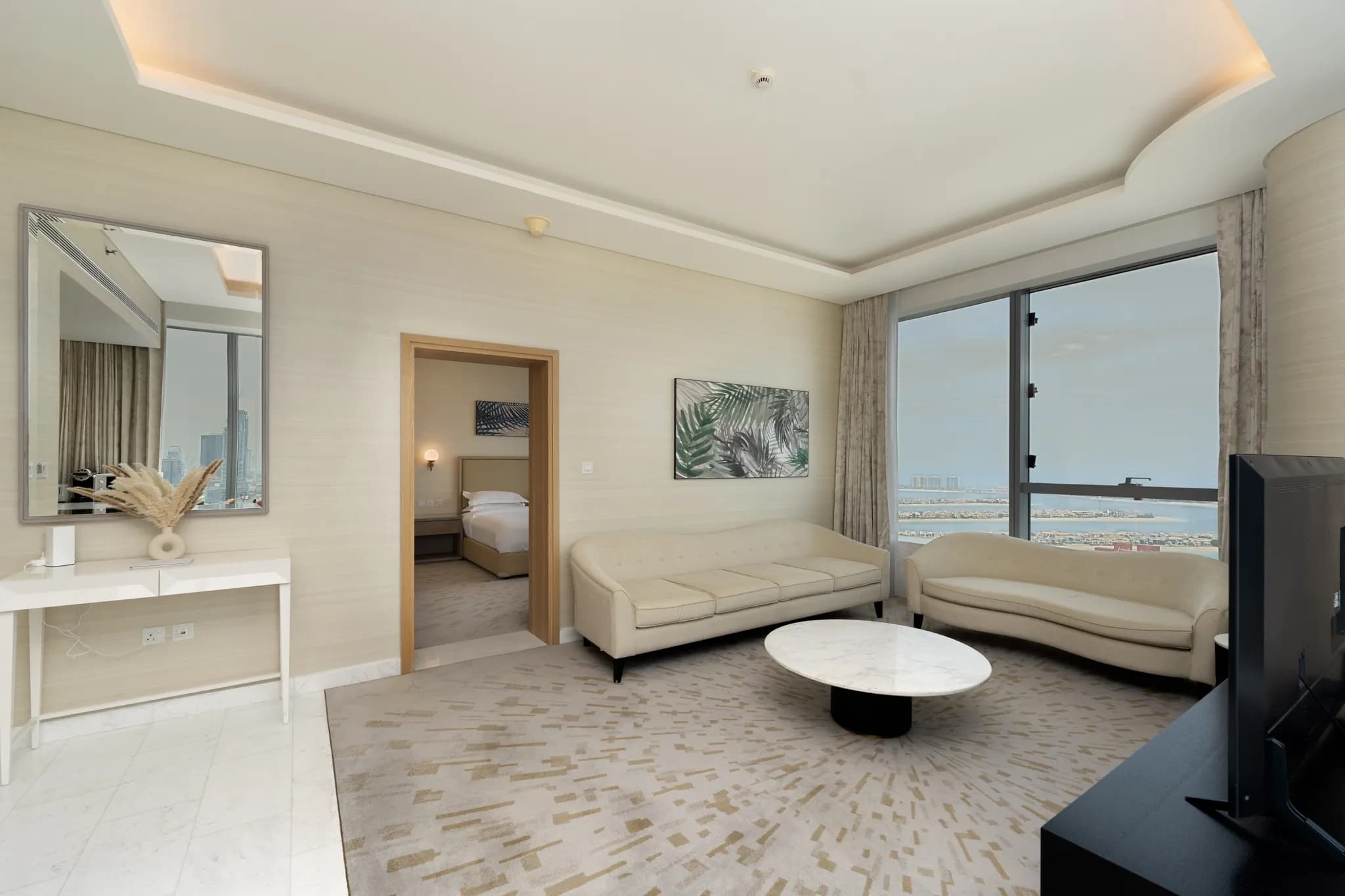 1-bed apartment for rent in The Palm Tower Palm Jumeirah - 7