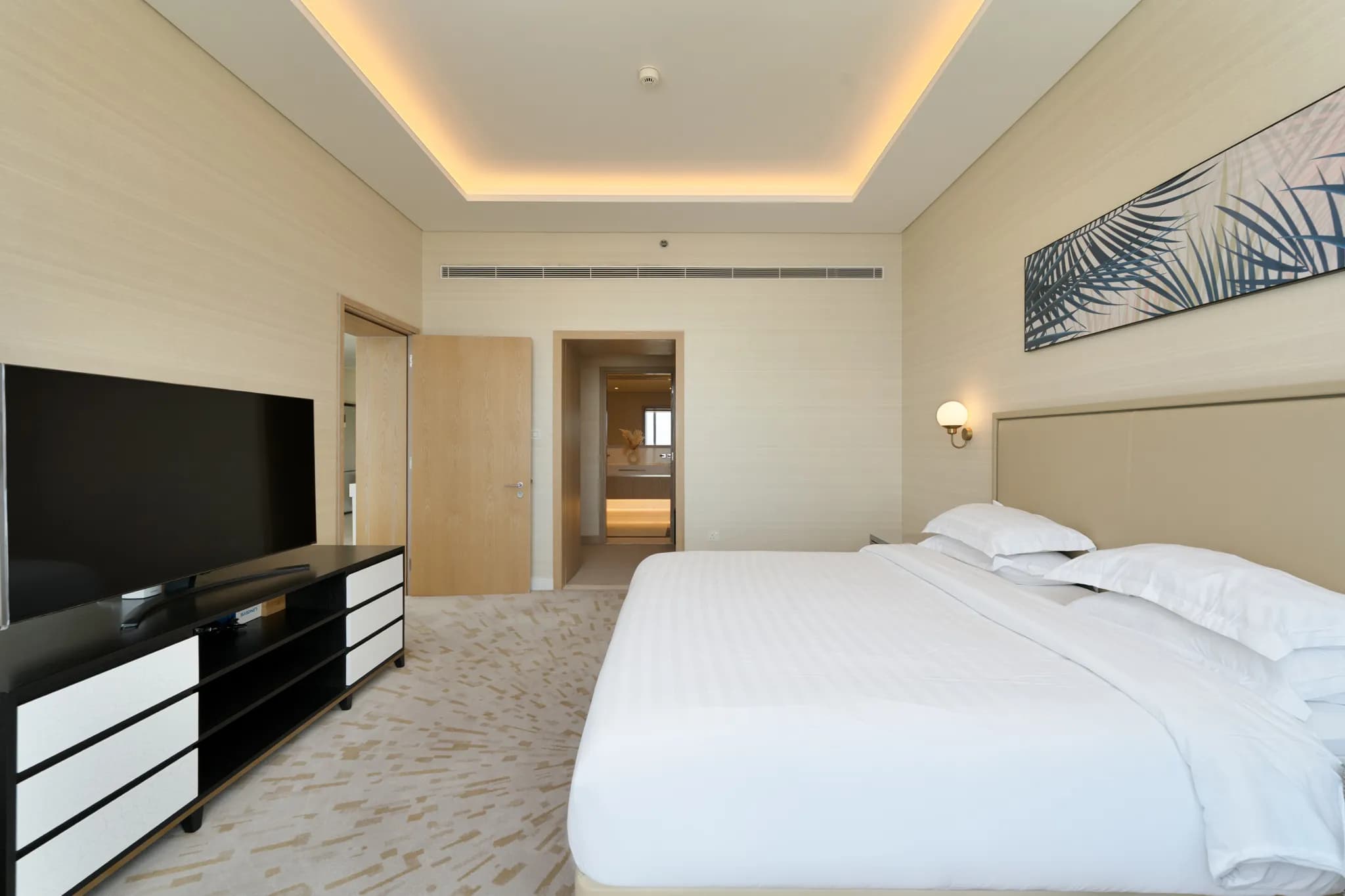 1-bed apartment for rent in The Palm Tower Palm Jumeirah - 9