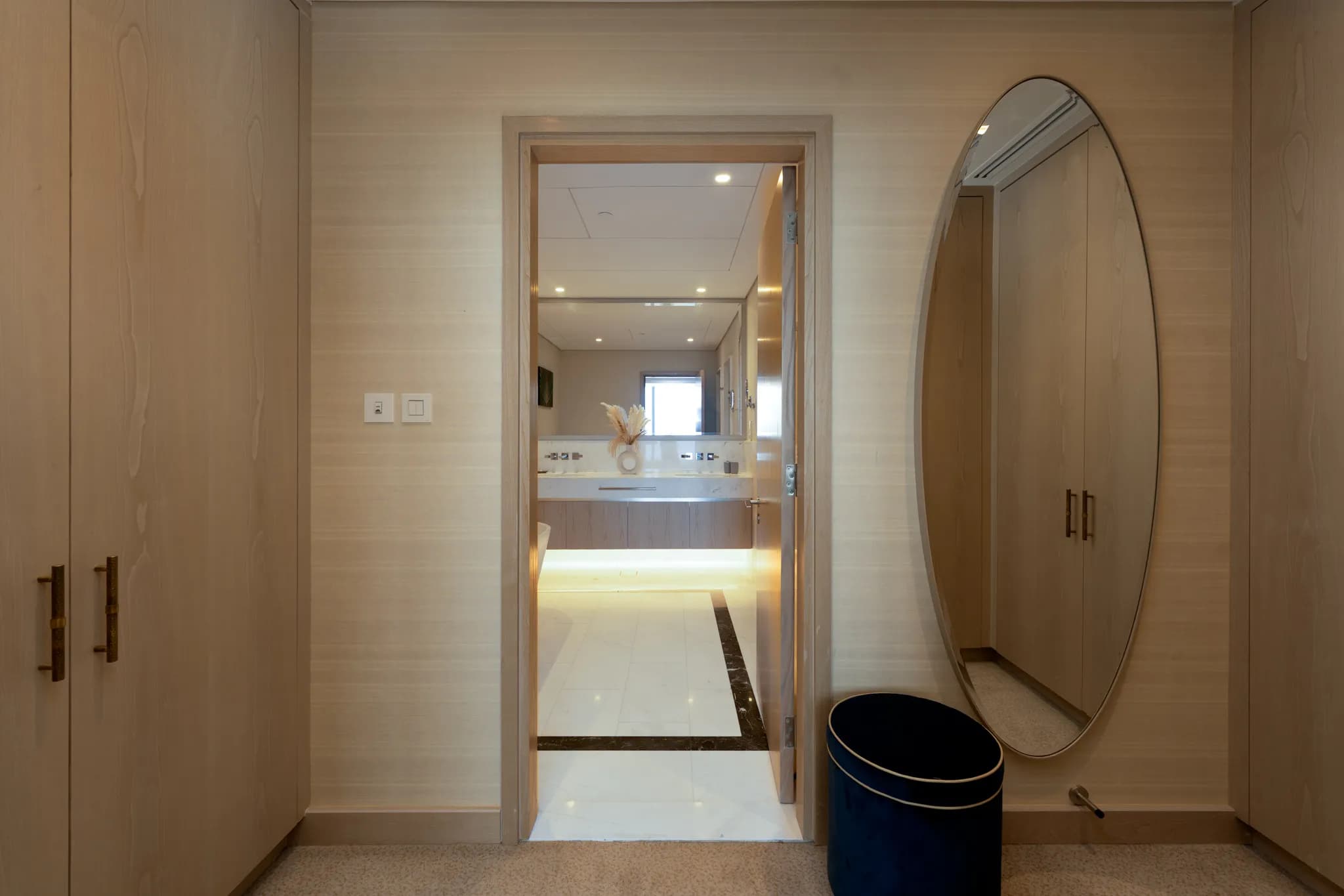 1-bed apartment for rent in The Palm Tower Palm Jumeirah - 13