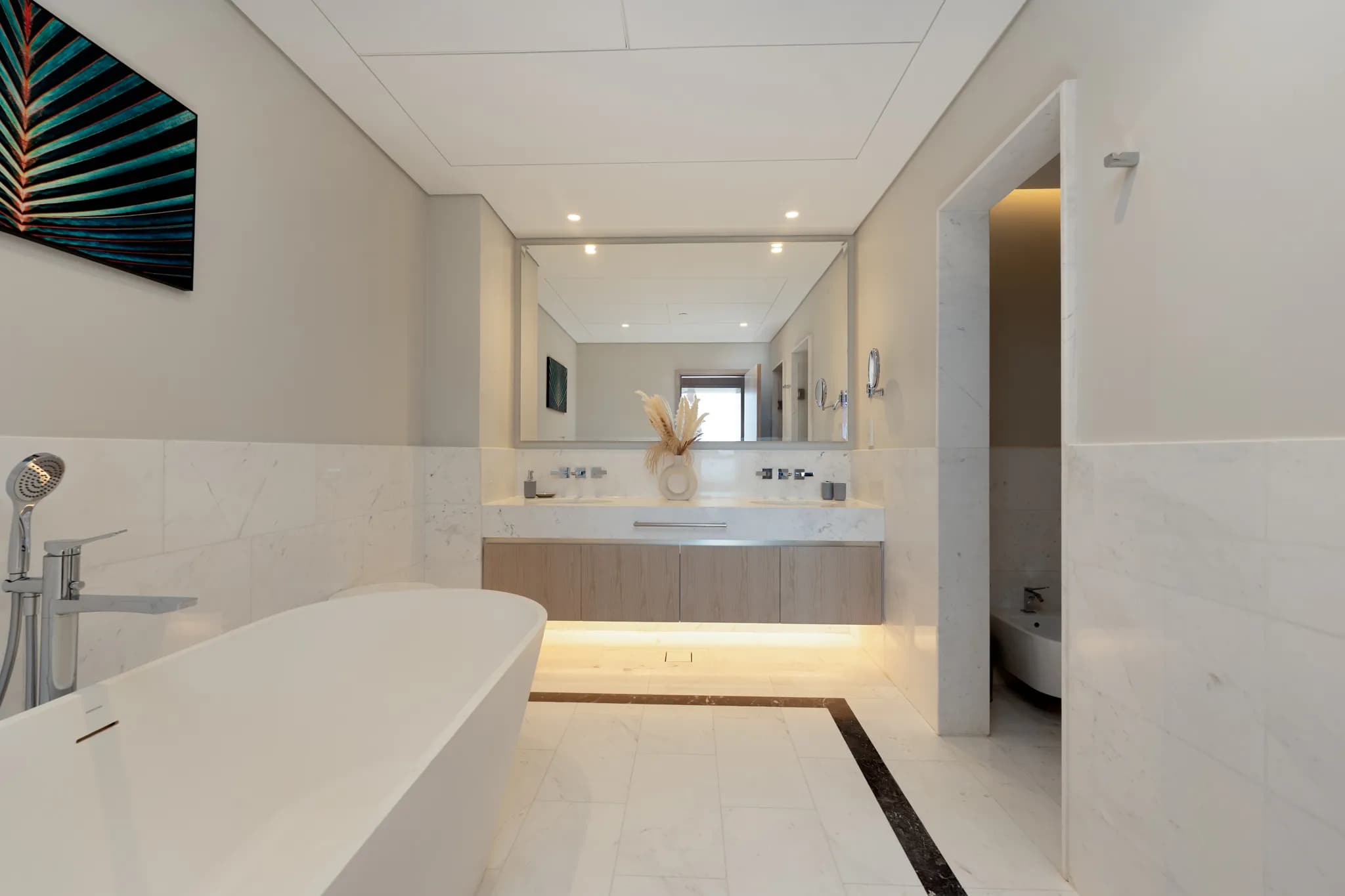 1-bed apartment for rent in The Palm Tower Palm Jumeirah - 14