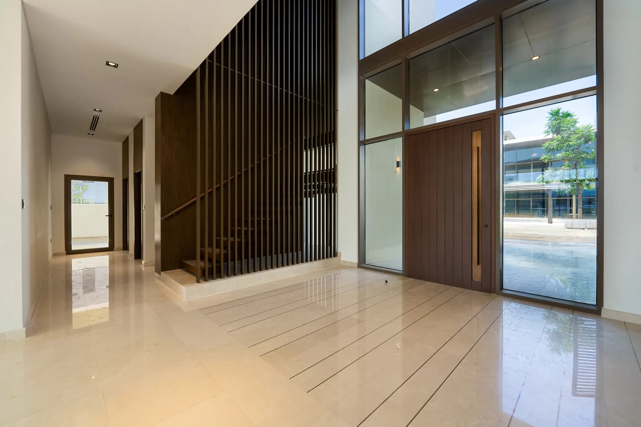 6-bedroom Modern-style villa for sale at Golf Place 2 Dubai Hills - 2