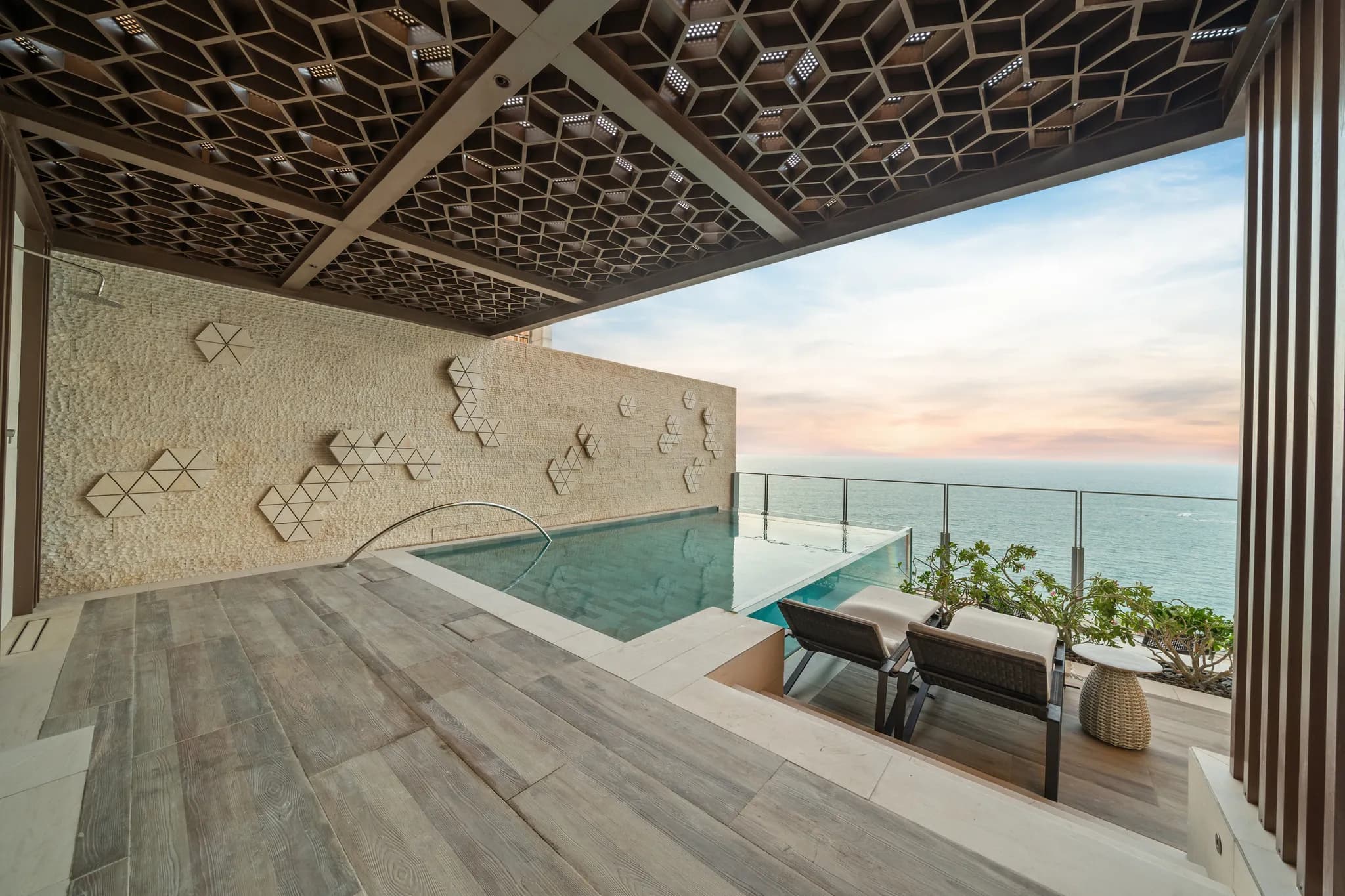 2-bedroom duplex for sale in Atlantis The Royal Residences - 2