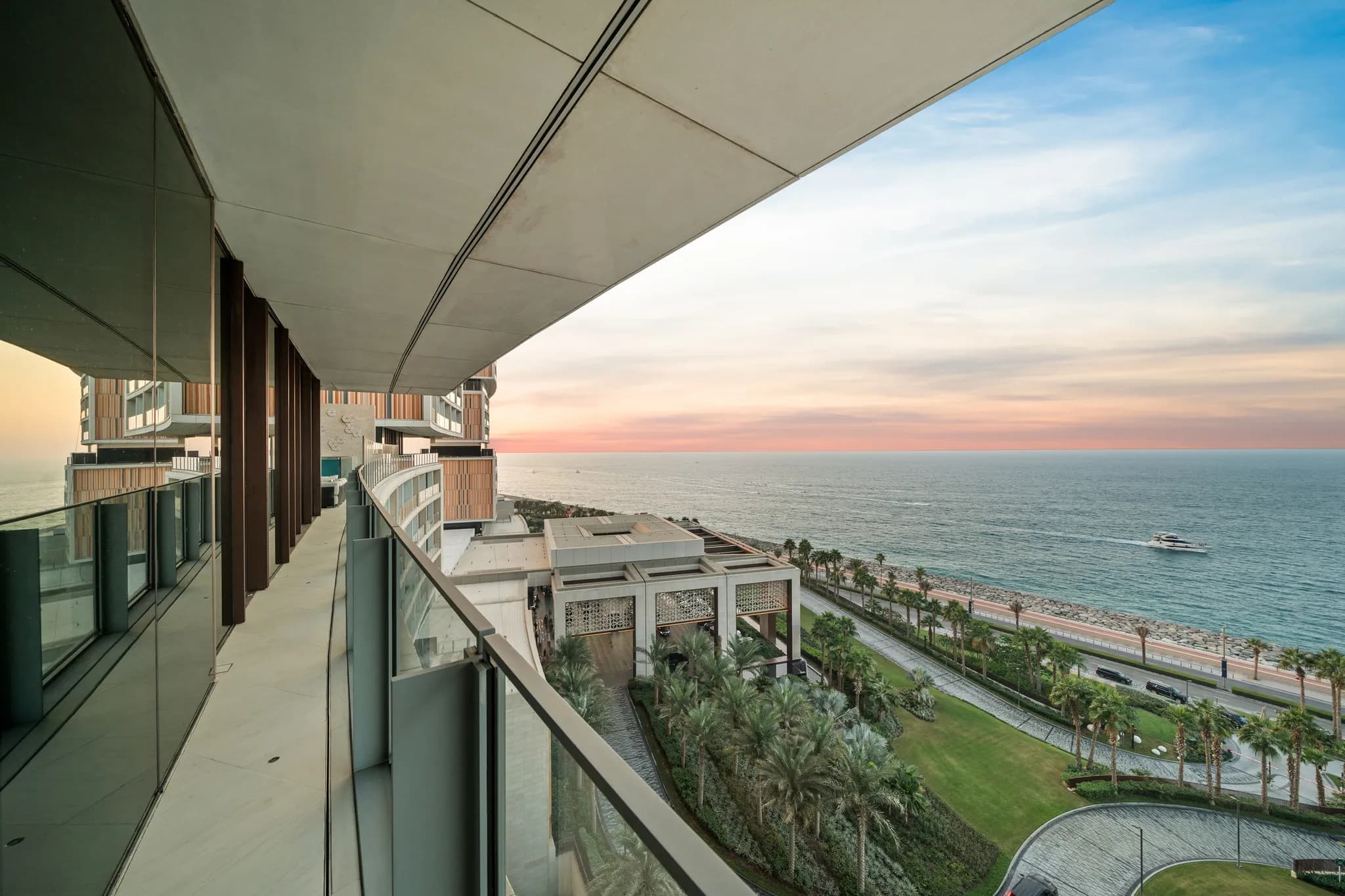 2-bedroom duplex for sale in Atlantis The Royal Residences - 3