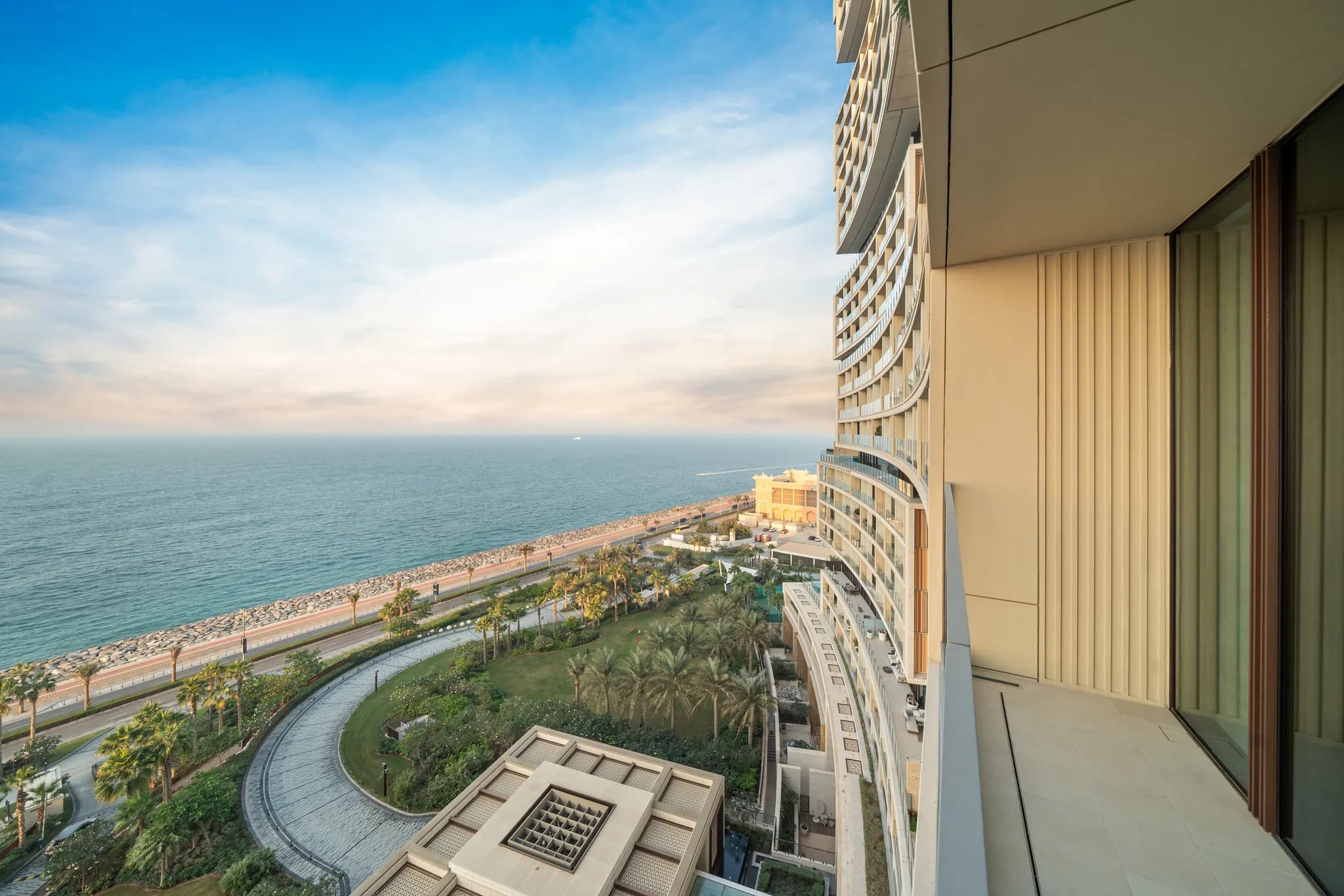 2-bedroom duplex for sale in Atlantis The Royal Residences - 5