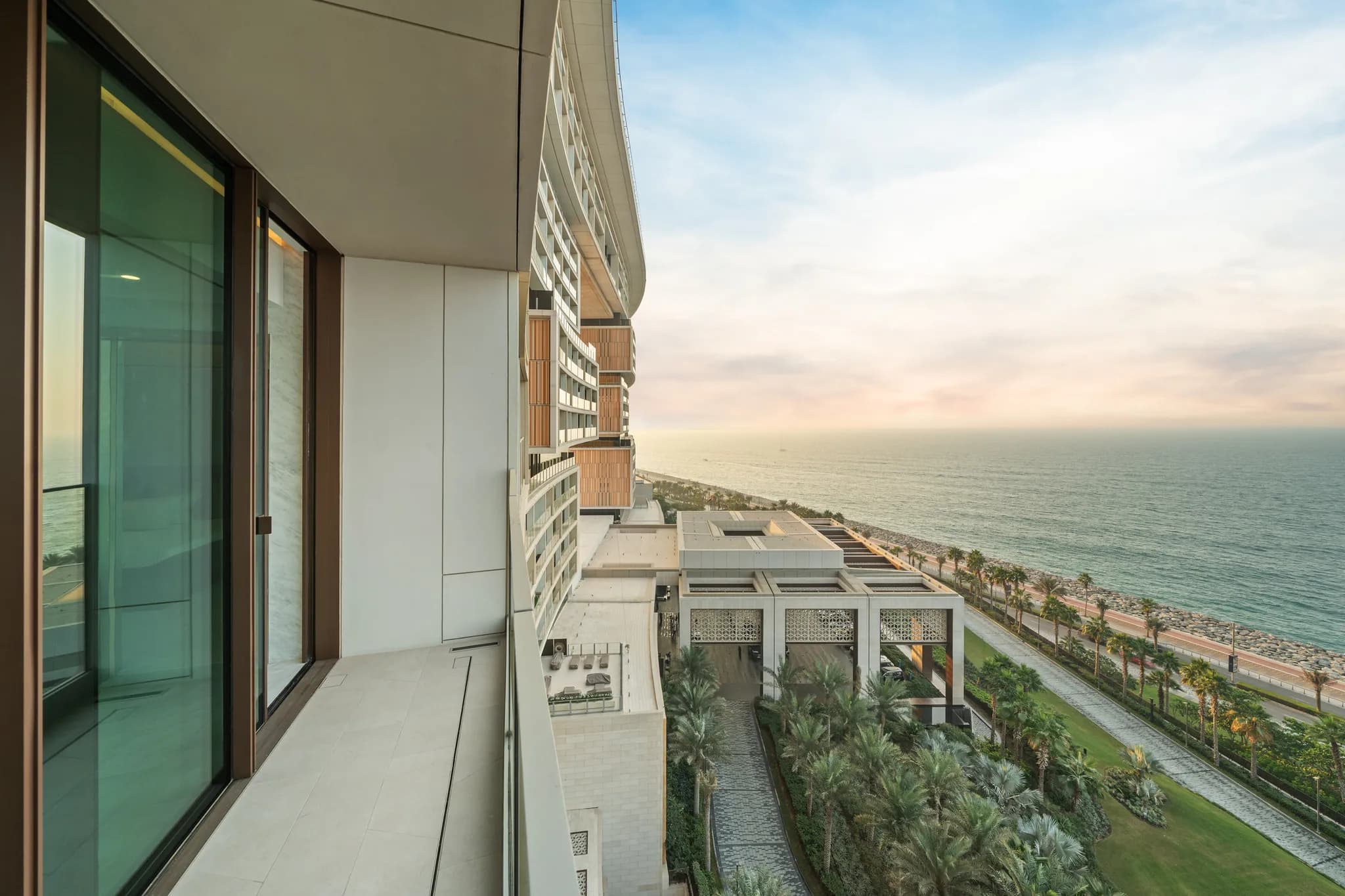 2-bedroom duplex for sale in Atlantis The Royal Residences - 6