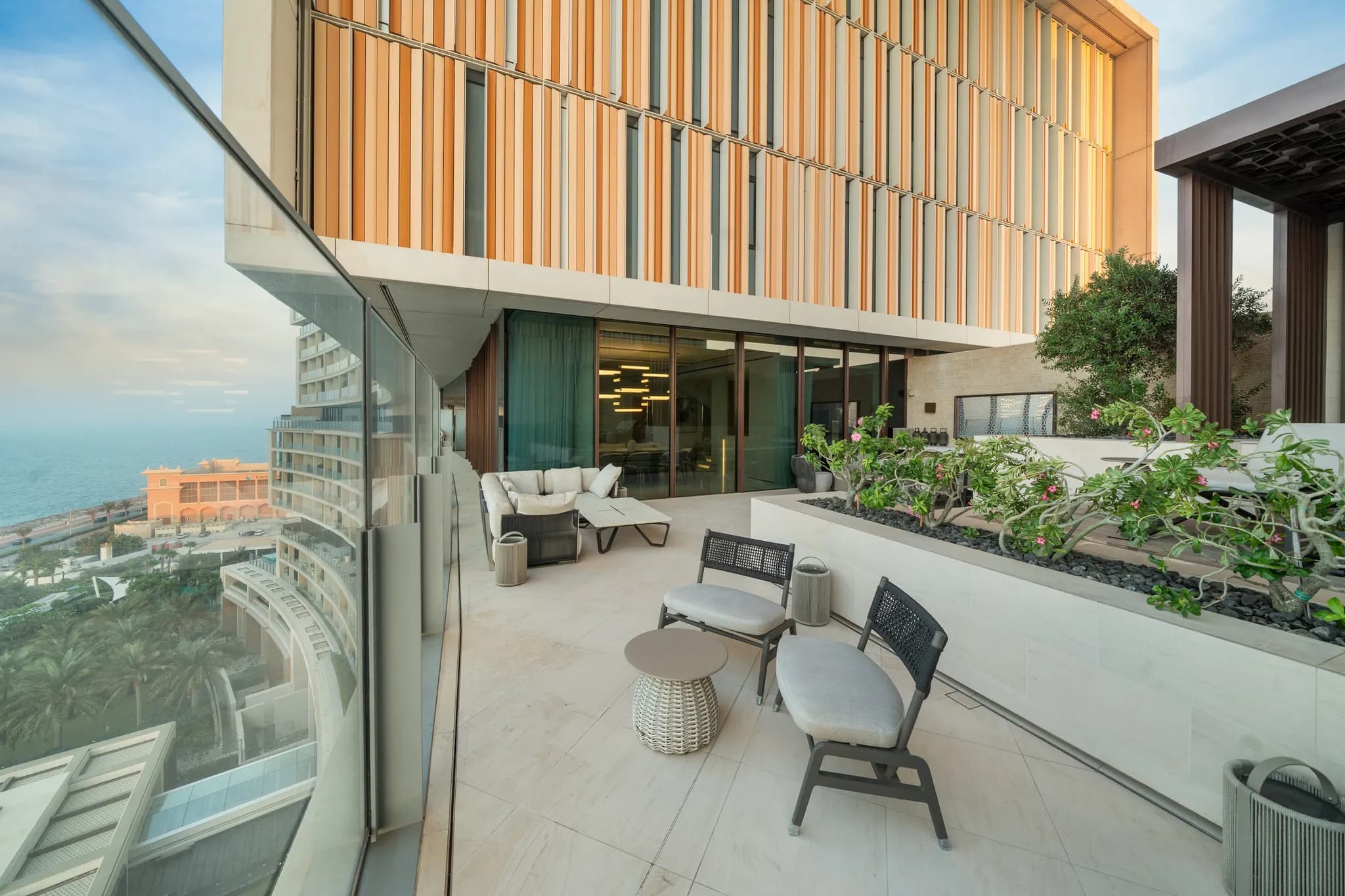 2-bedroom duplex for sale in Atlantis The Royal Residences - 7