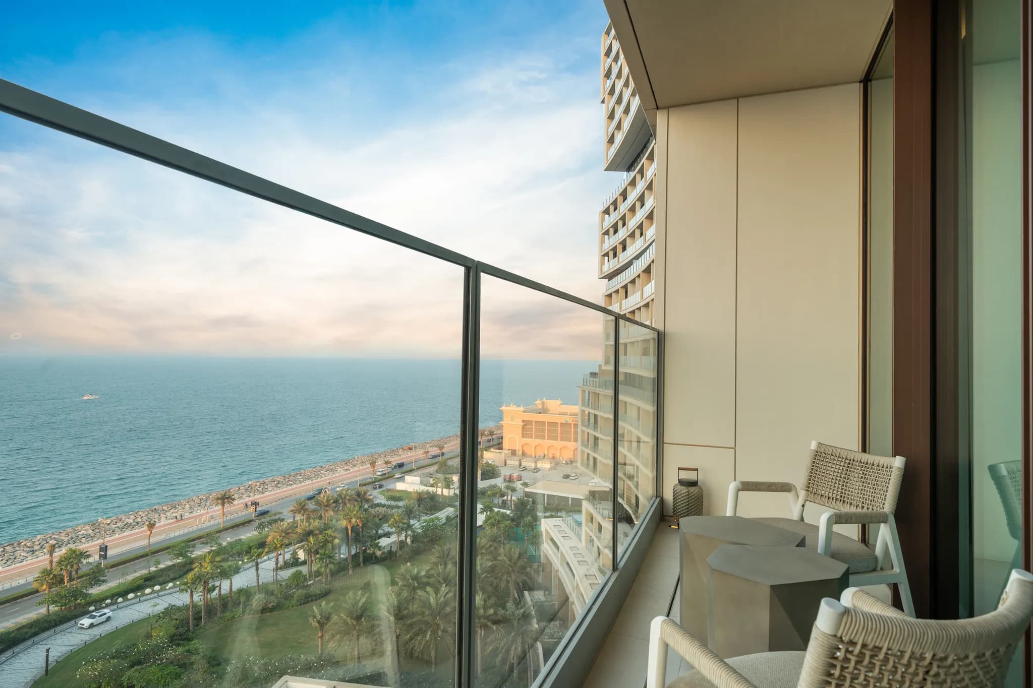 2-bedroom duplex for sale in Atlantis The Royal Residences - 8