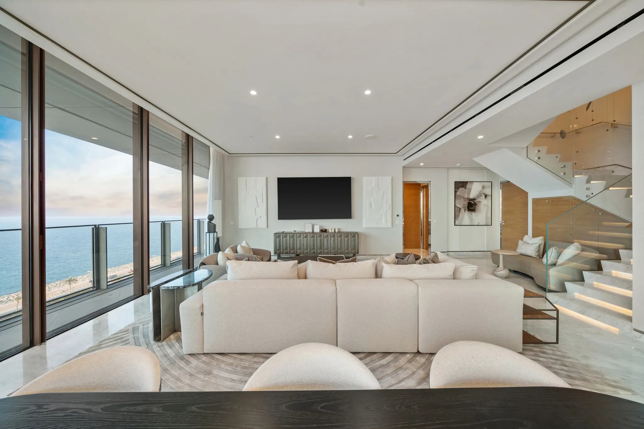 2-bedroom duplex for sale in Atlantis The Royal Residences - 11
