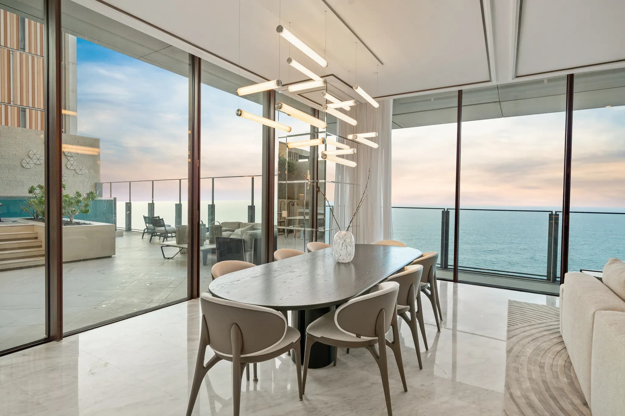 2-bedroom duplex for sale in Atlantis The Royal Residences - 12