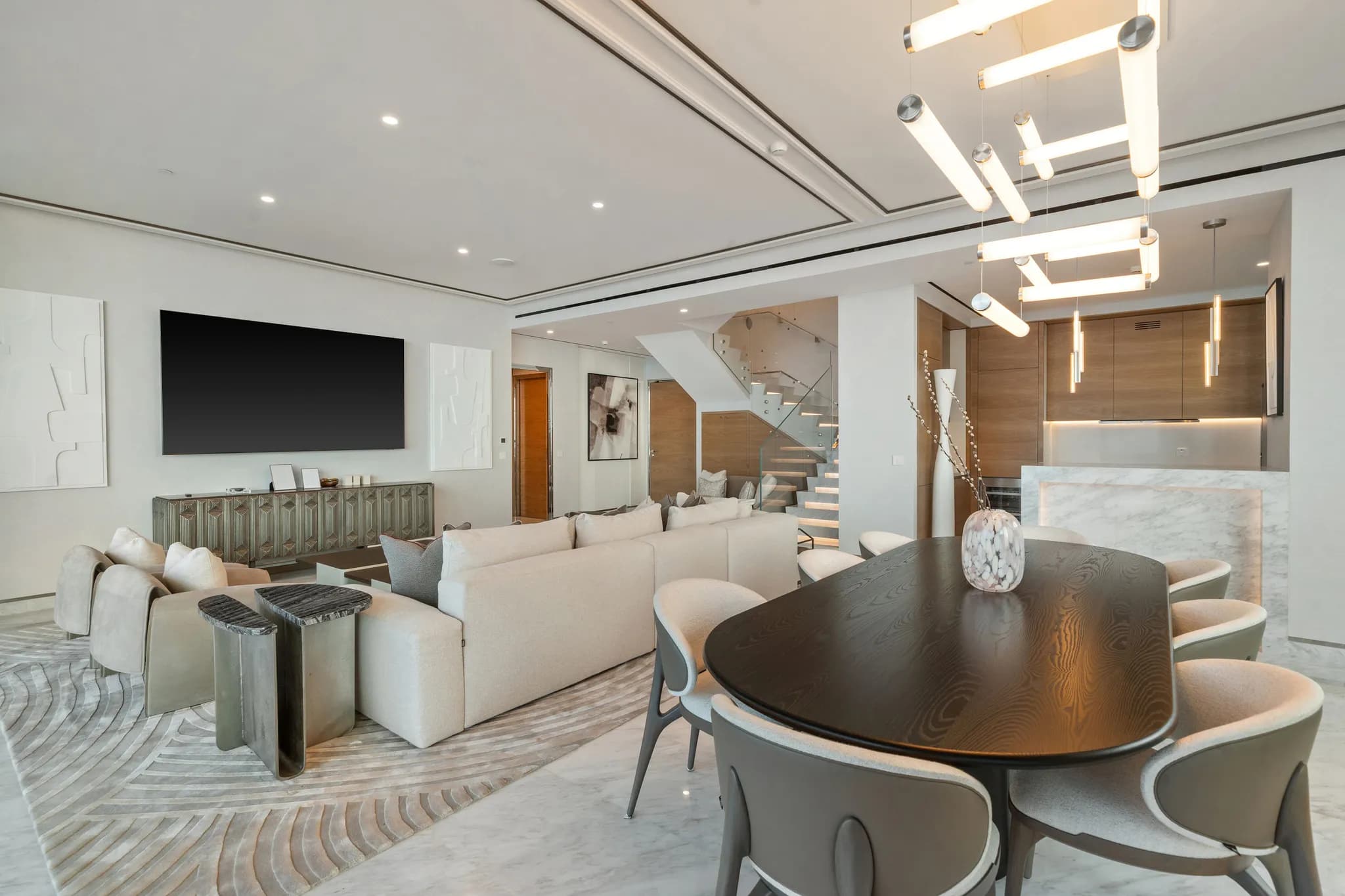 2-bedroom duplex for sale in Atlantis The Royal Residences - 15