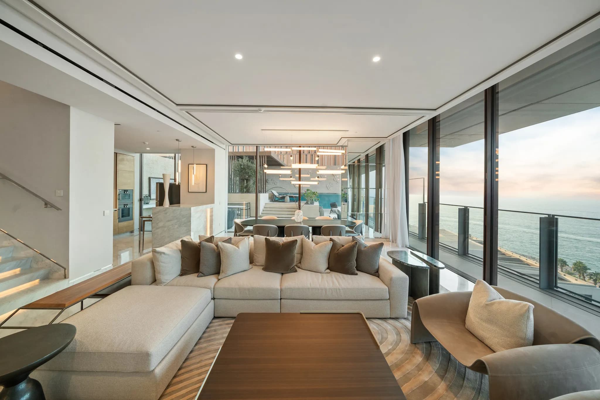 2-bedroom duplex for sale in Atlantis The Royal Residences - 16