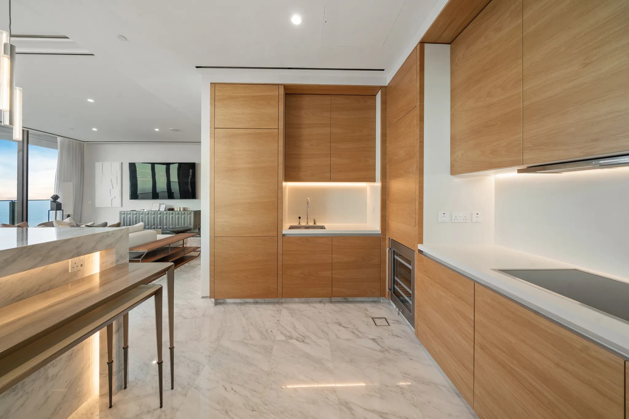 2-bedroom duplex for sale in Atlantis The Royal Residences - 17