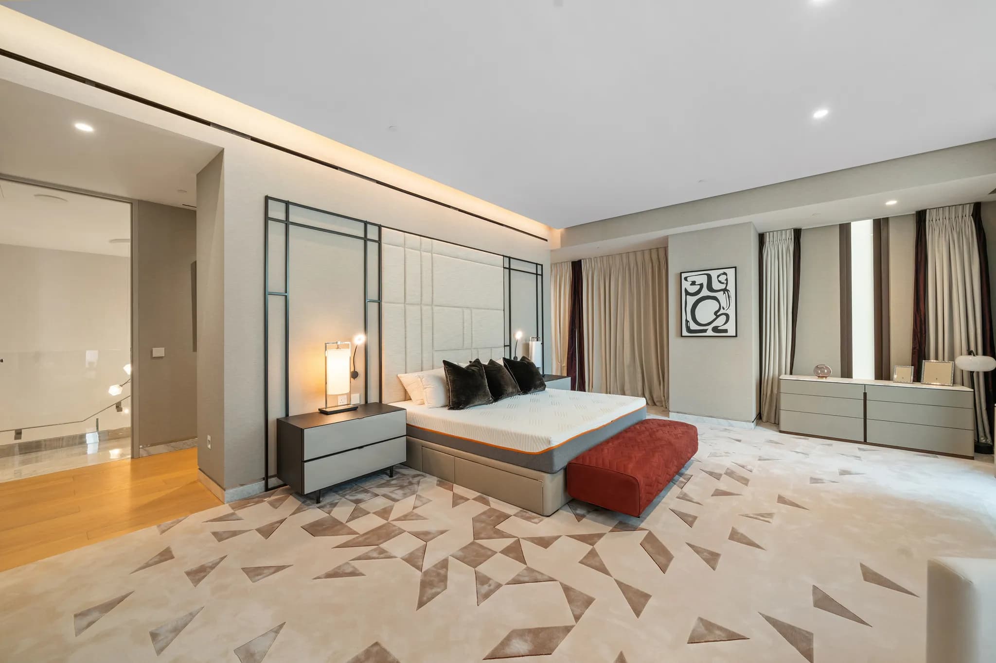2-bedroom duplex for sale in Atlantis The Royal Residences - 19