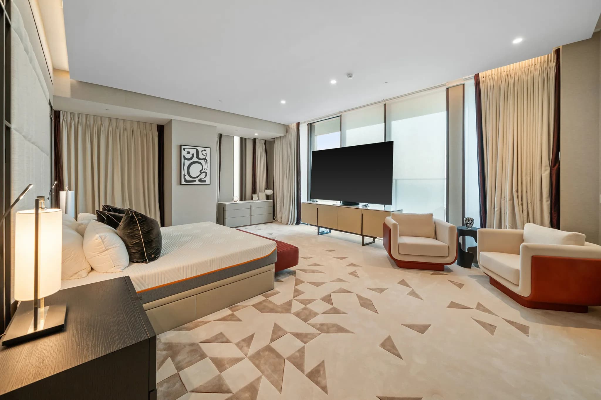 2-bedroom duplex for sale in Atlantis The Royal Residences - 20