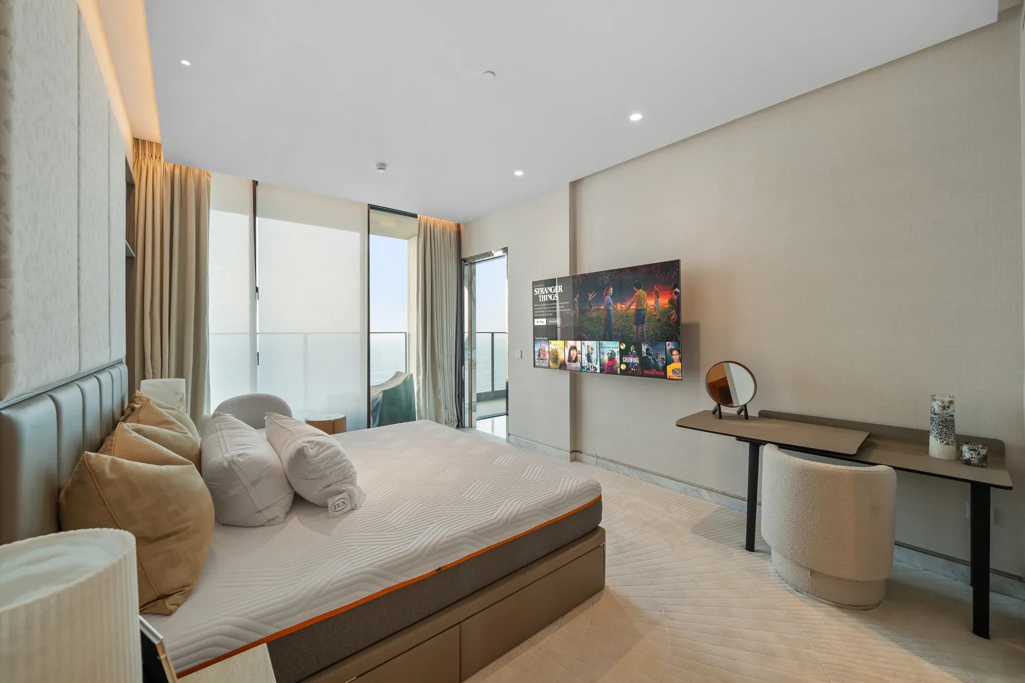 2-bedroom duplex for sale in Atlantis The Royal Residences - 23