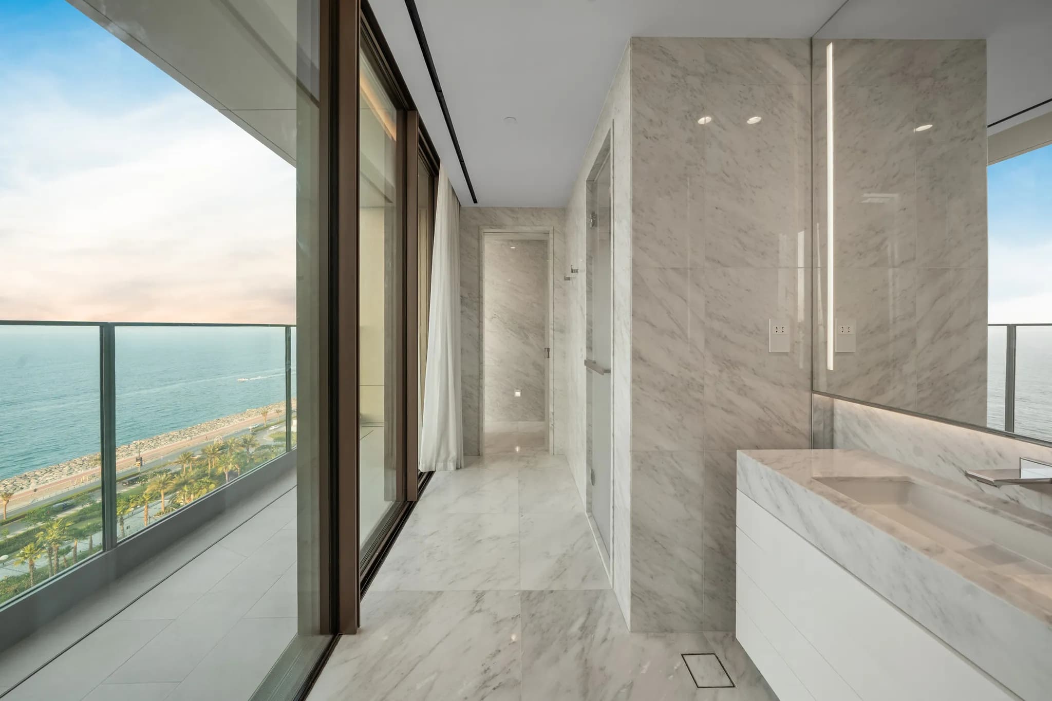 2-bedroom duplex for sale in Atlantis The Royal Residences - 30