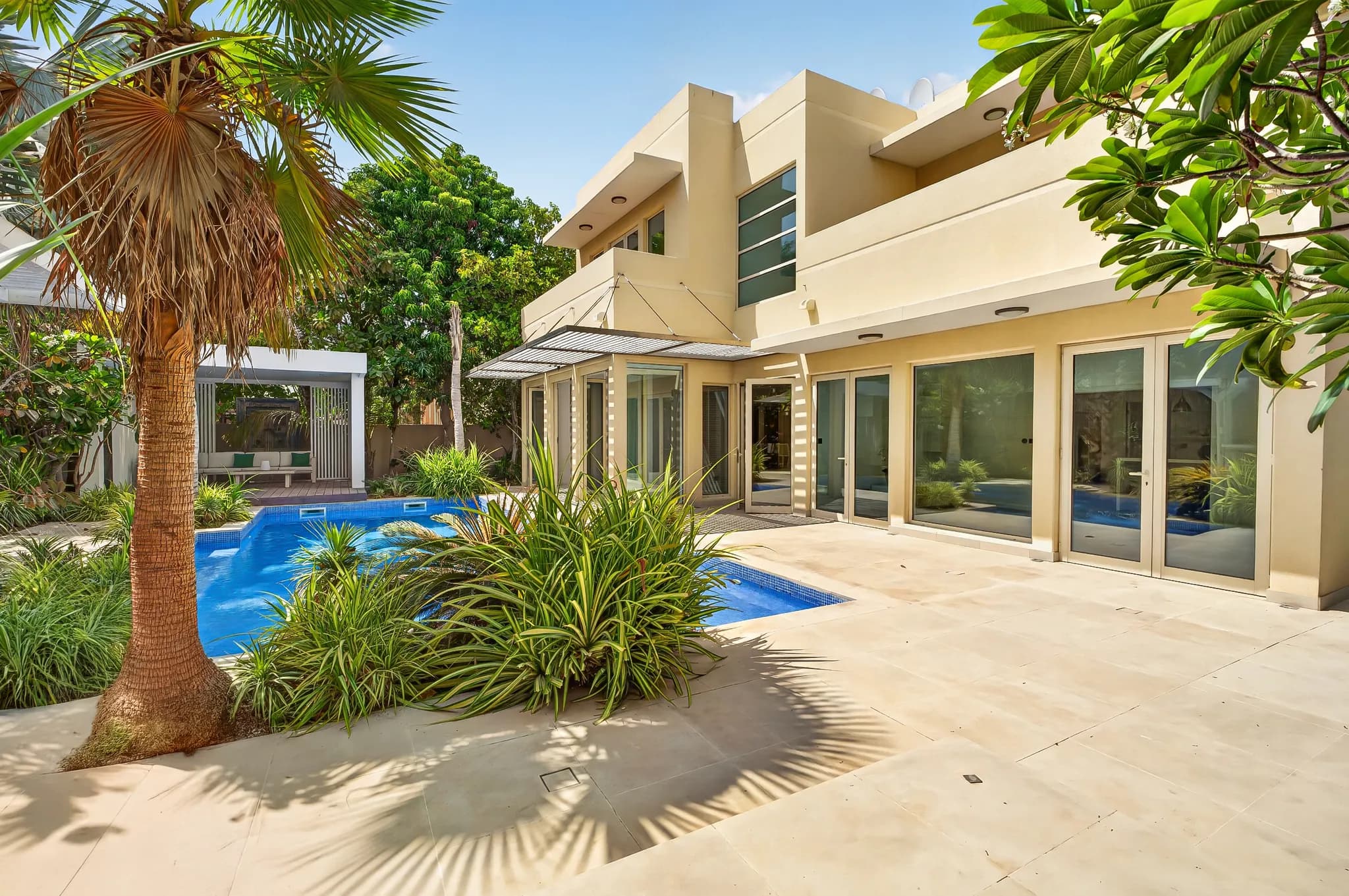 5-bedroom villa for sale in Saheel 1, Arabian Ranches - 3