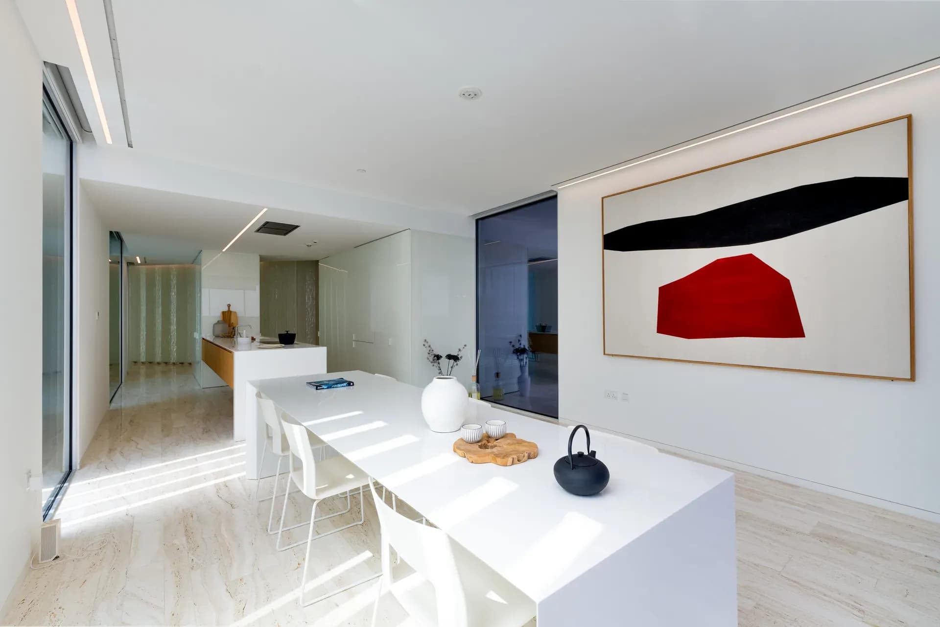 5 bedroom furnished penthouse in Muraba Dia, Palm Jumeirah - 2