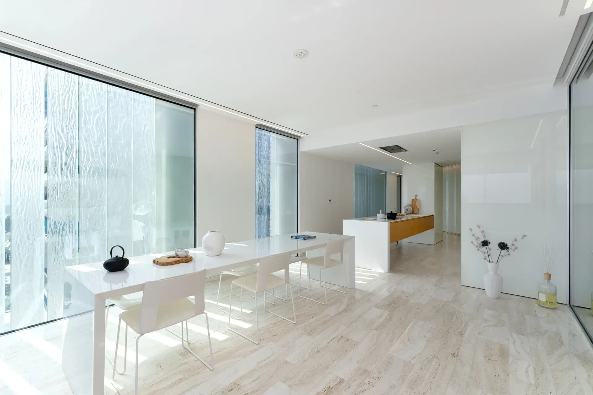 5 bedroom furnished penthouse in Muraba Dia, Palm Jumeirah - 3