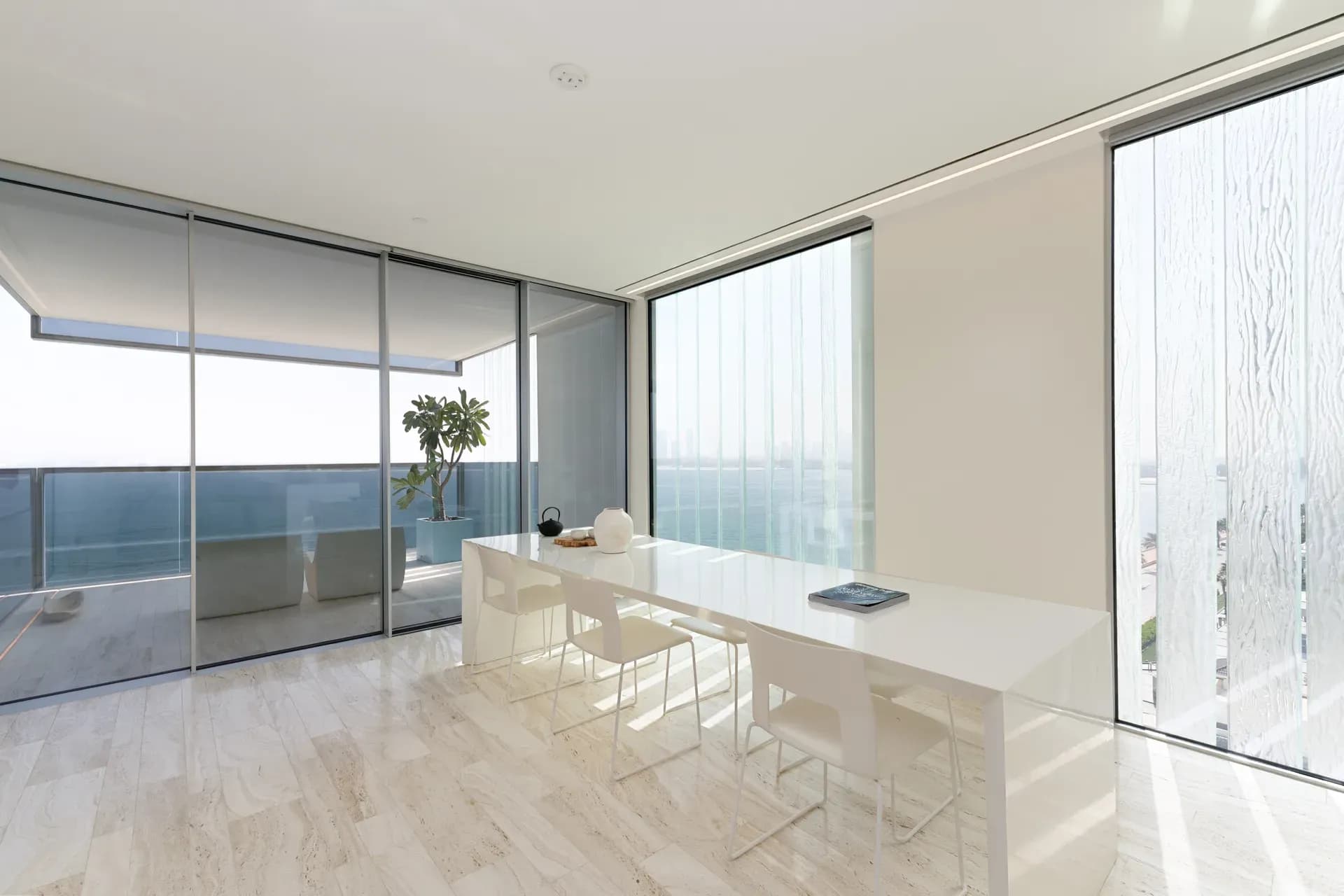 5 bedroom furnished penthouse in Muraba Dia, Palm Jumeirah - 4