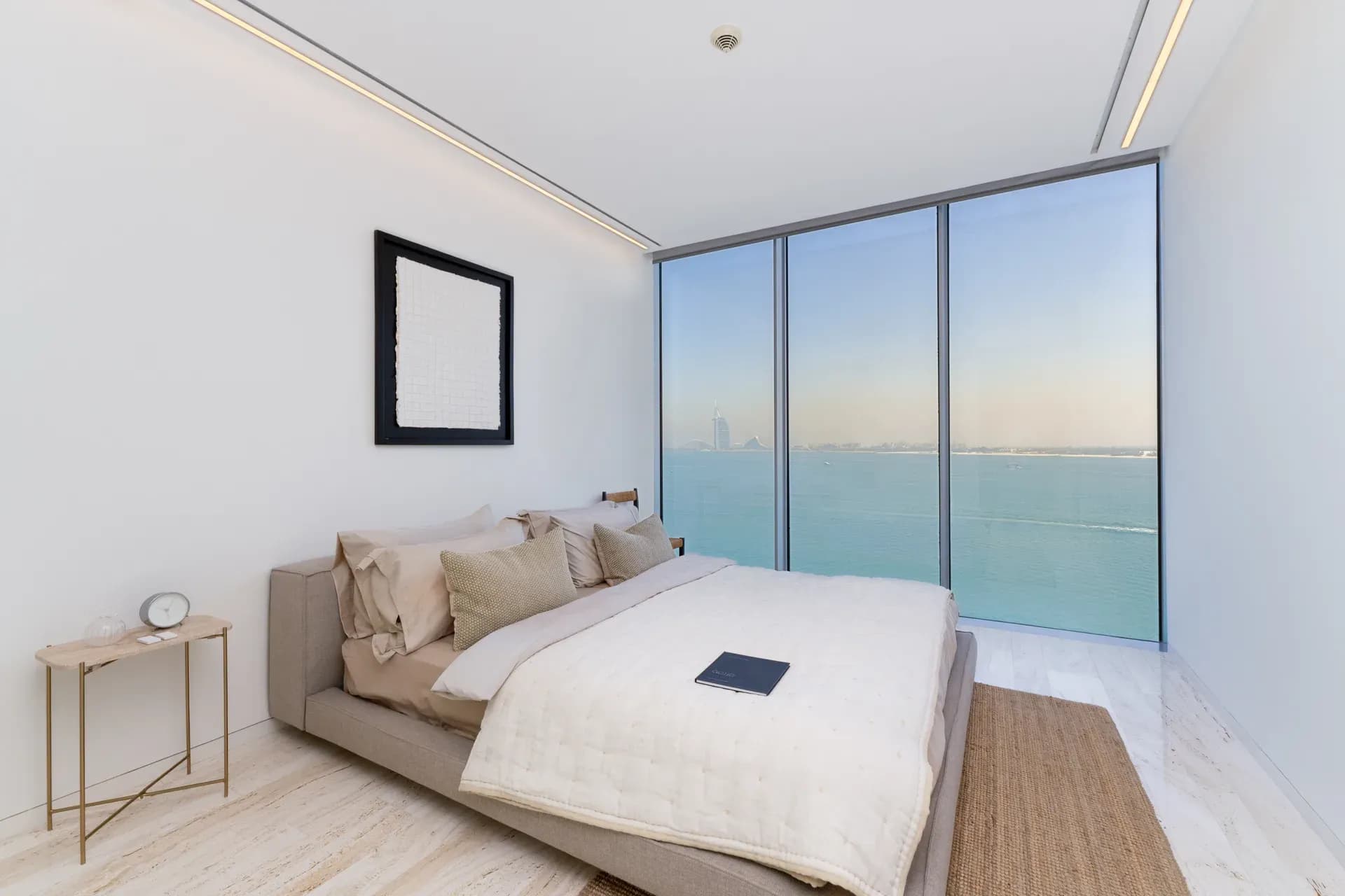 5 bedroom furnished penthouse in Muraba Dia, Palm Jumeirah - 5