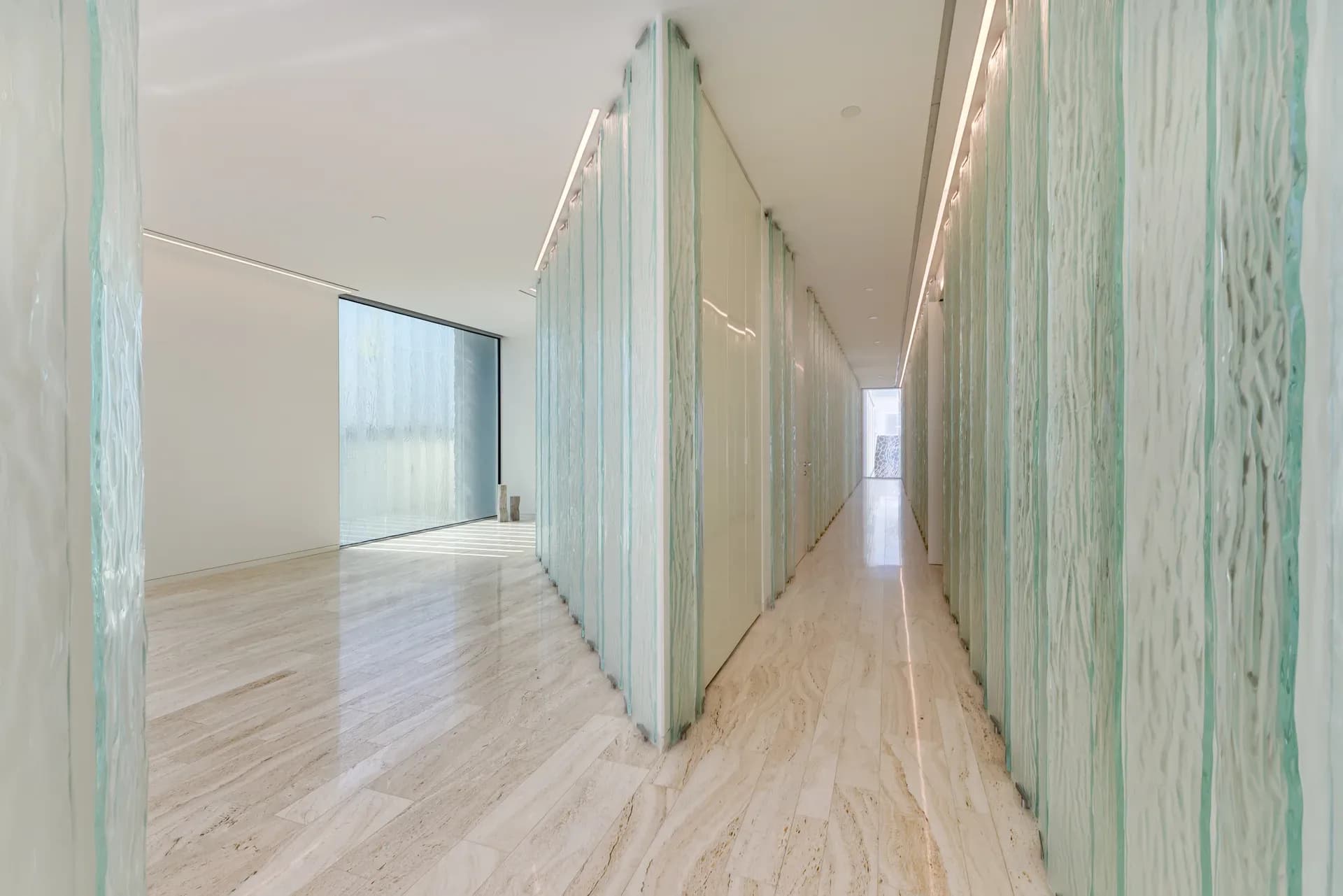 5 bedroom furnished penthouse in Muraba Dia, Palm Jumeirah - 6