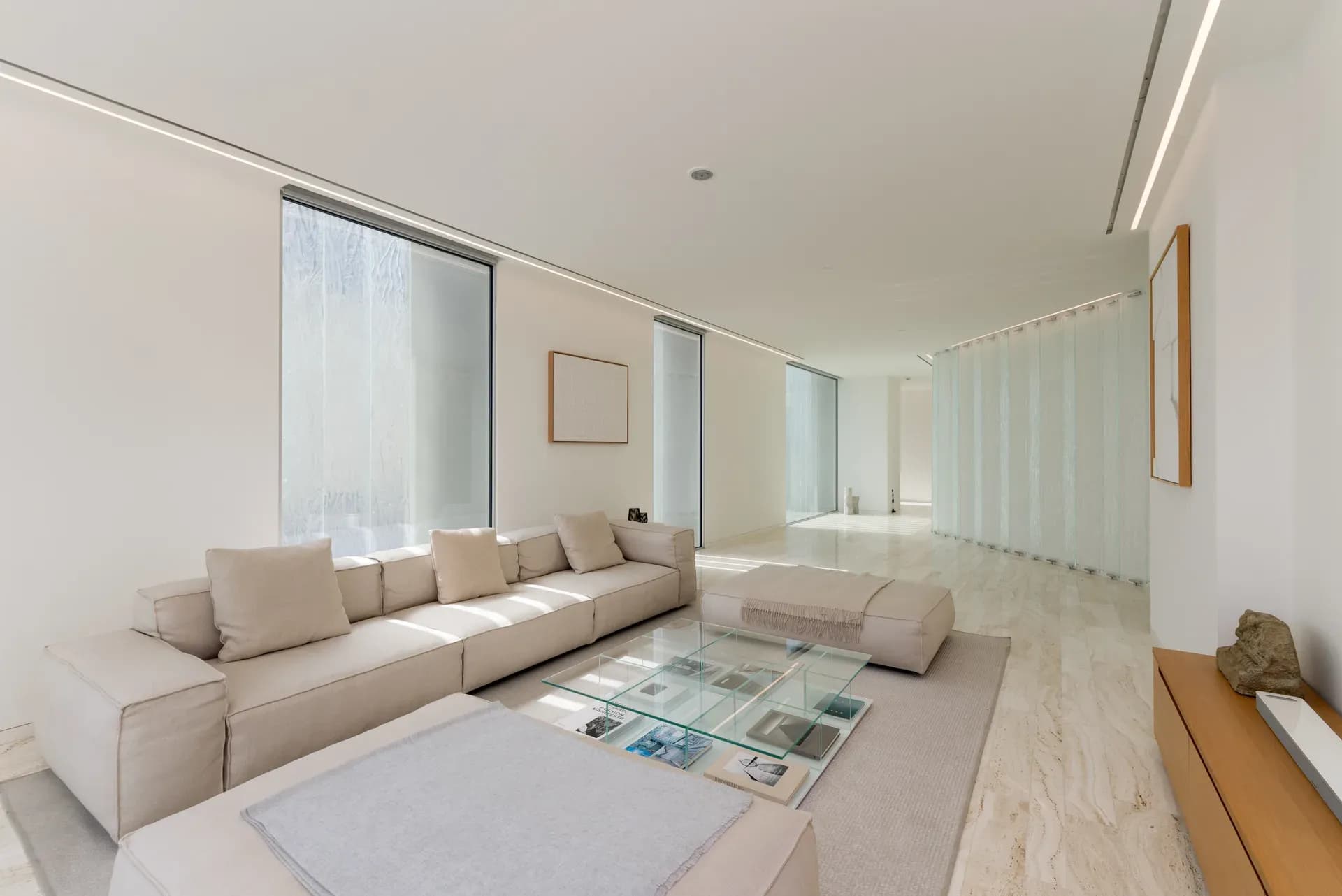 5 bedroom furnished penthouse in Muraba Dia, Palm Jumeirah - 8