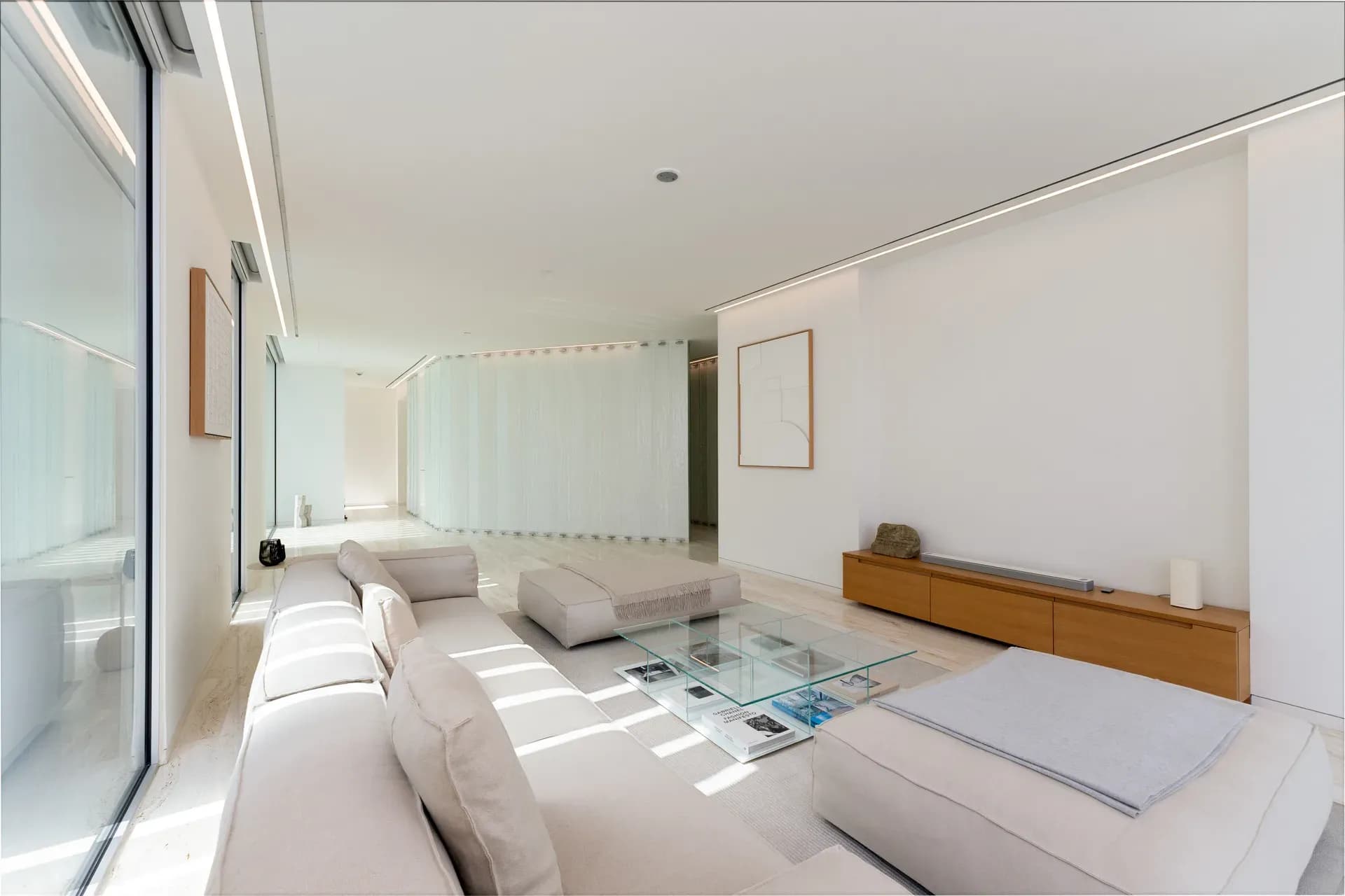 5 bedroom furnished penthouse in Muraba Dia, Palm Jumeirah - 9