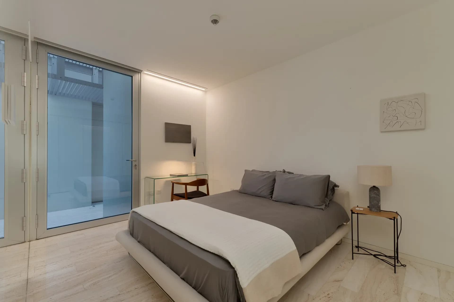 5 bedroom furnished penthouse in Muraba Dia, Palm Jumeirah - 11