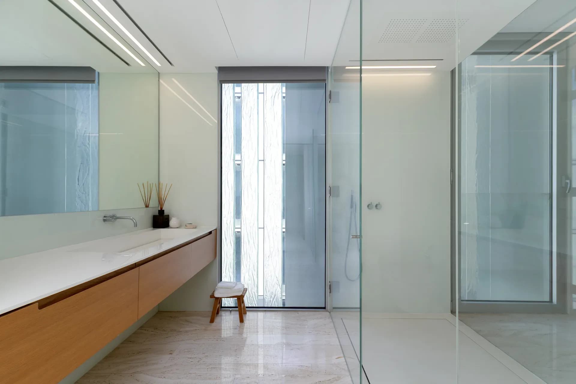 5 bedroom furnished penthouse in Muraba Dia, Palm Jumeirah - 12