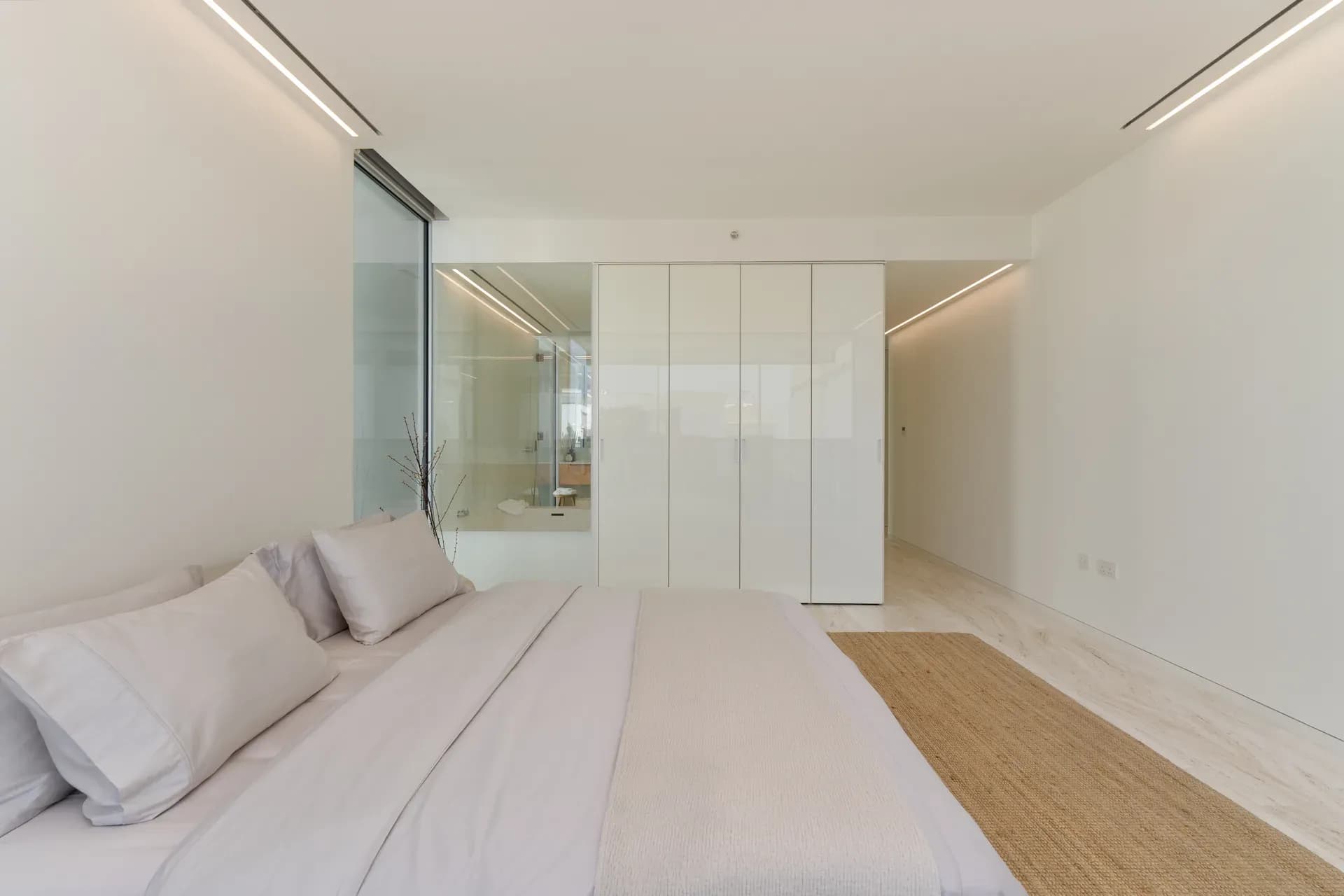 5 bedroom furnished penthouse in Muraba Dia, Palm Jumeirah - 14