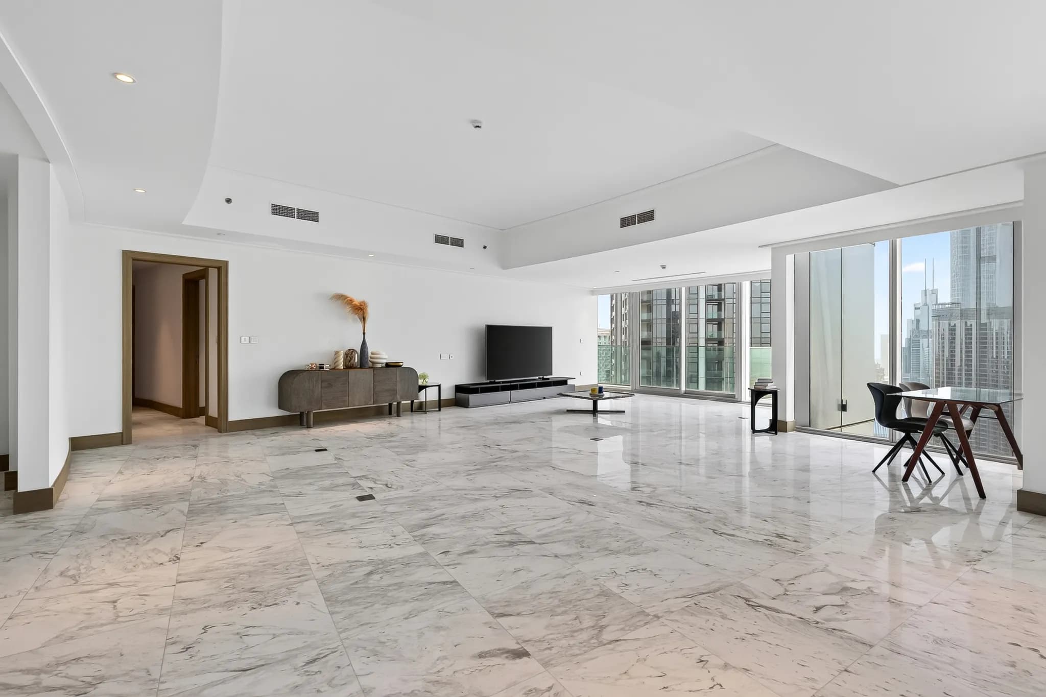 Квартира с 5 спальнями в аренду в Opera Grand Downtown Dubai - 3
