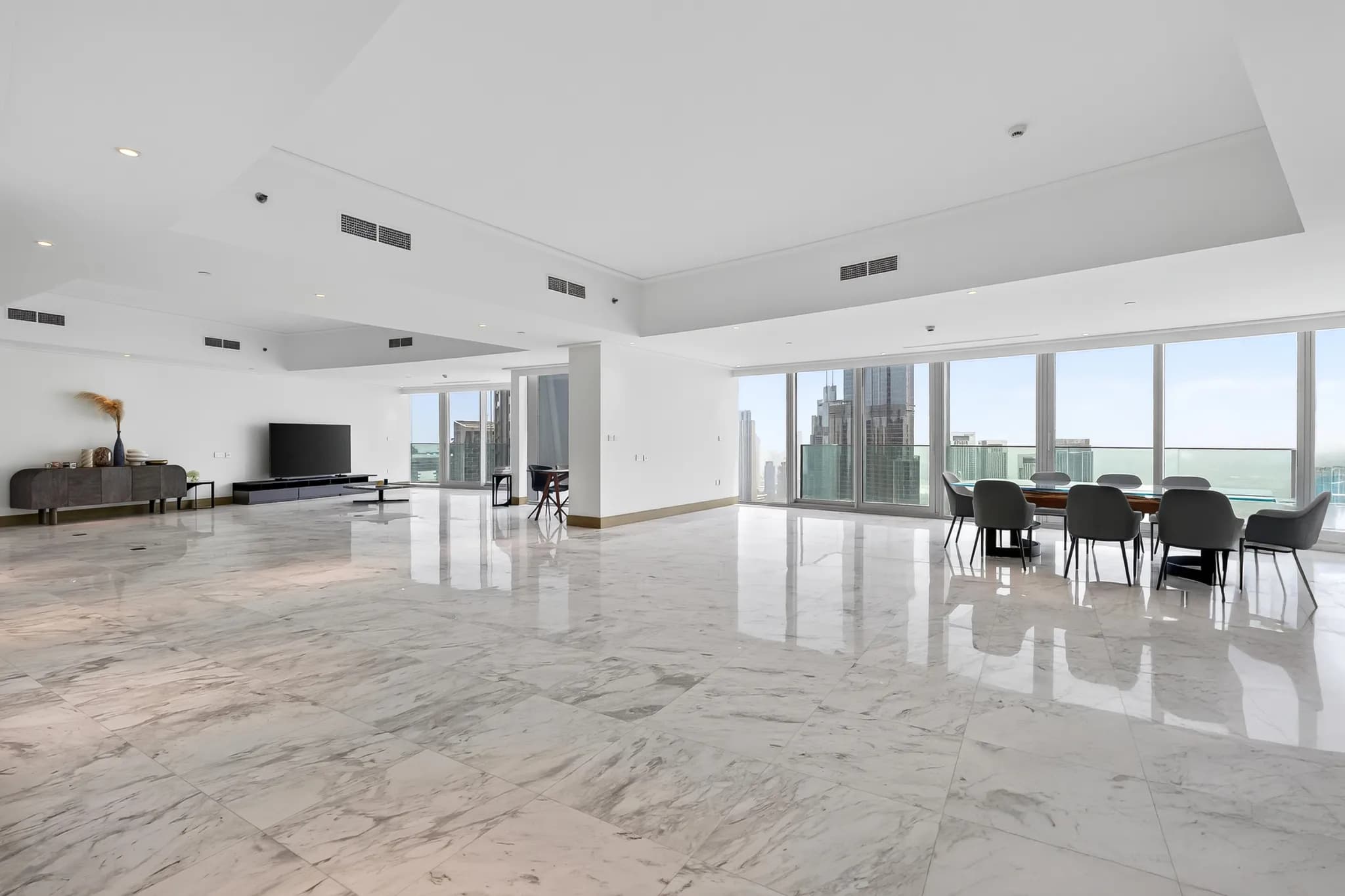 Квартира с 5 спальнями в аренду в Opera Grand Downtown Dubai - 5
