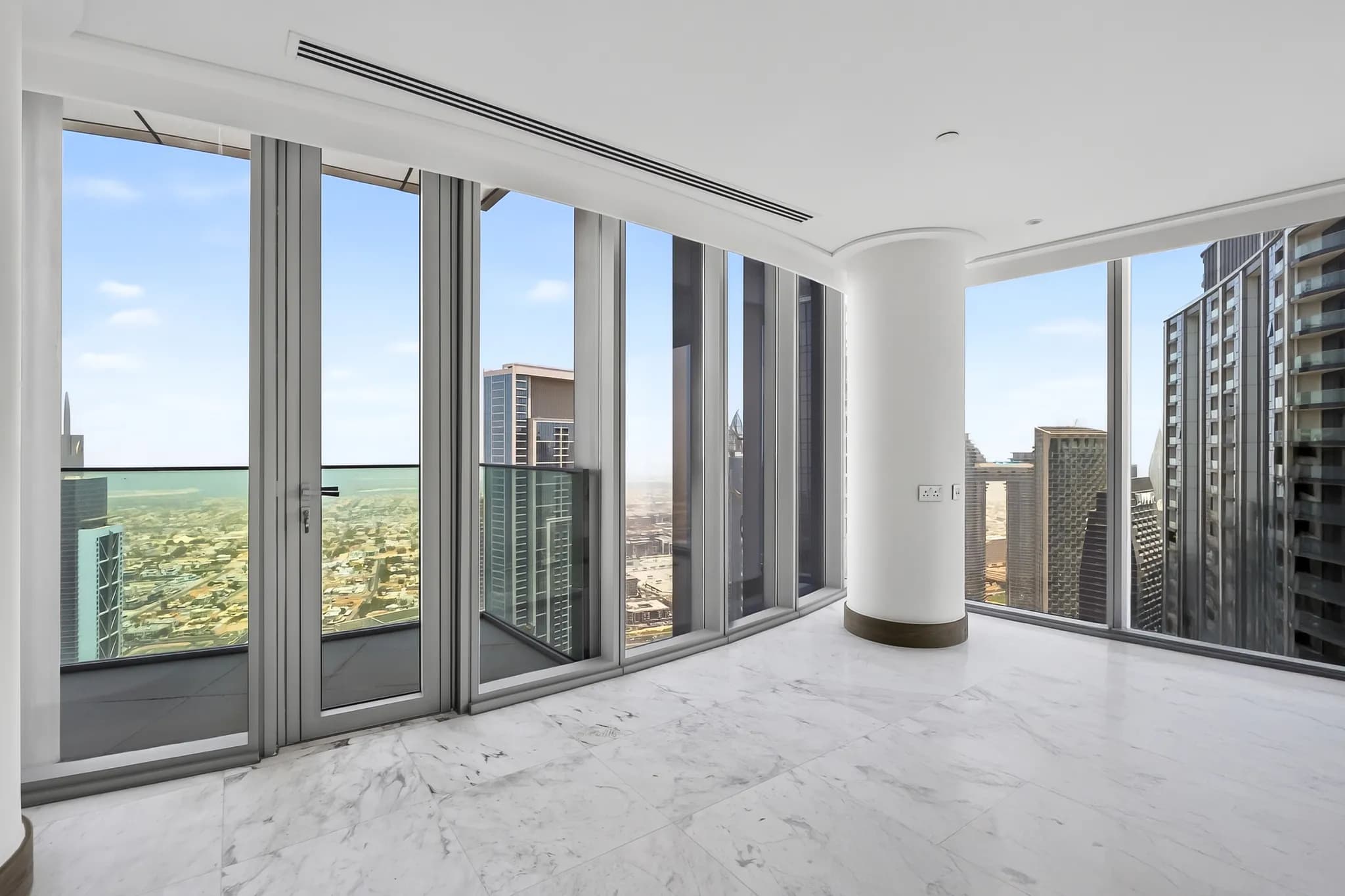 Квартира с 5 спальнями в аренду в Opera Grand Downtown Dubai - 11