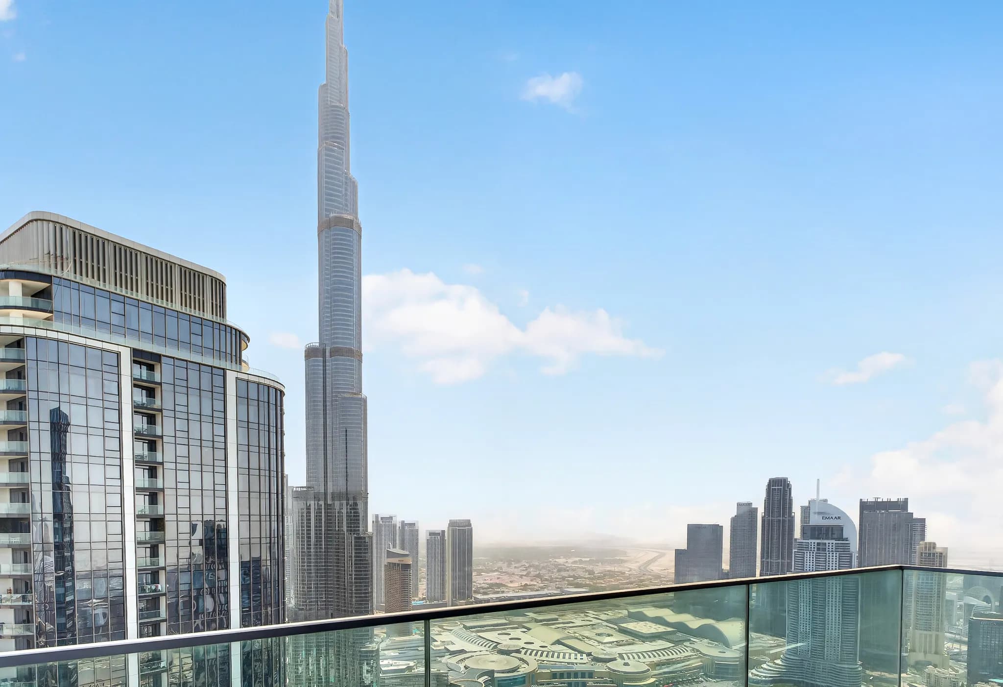 Квартира с 5 спальнями в аренду в Opera Grand Downtown Dubai - 13