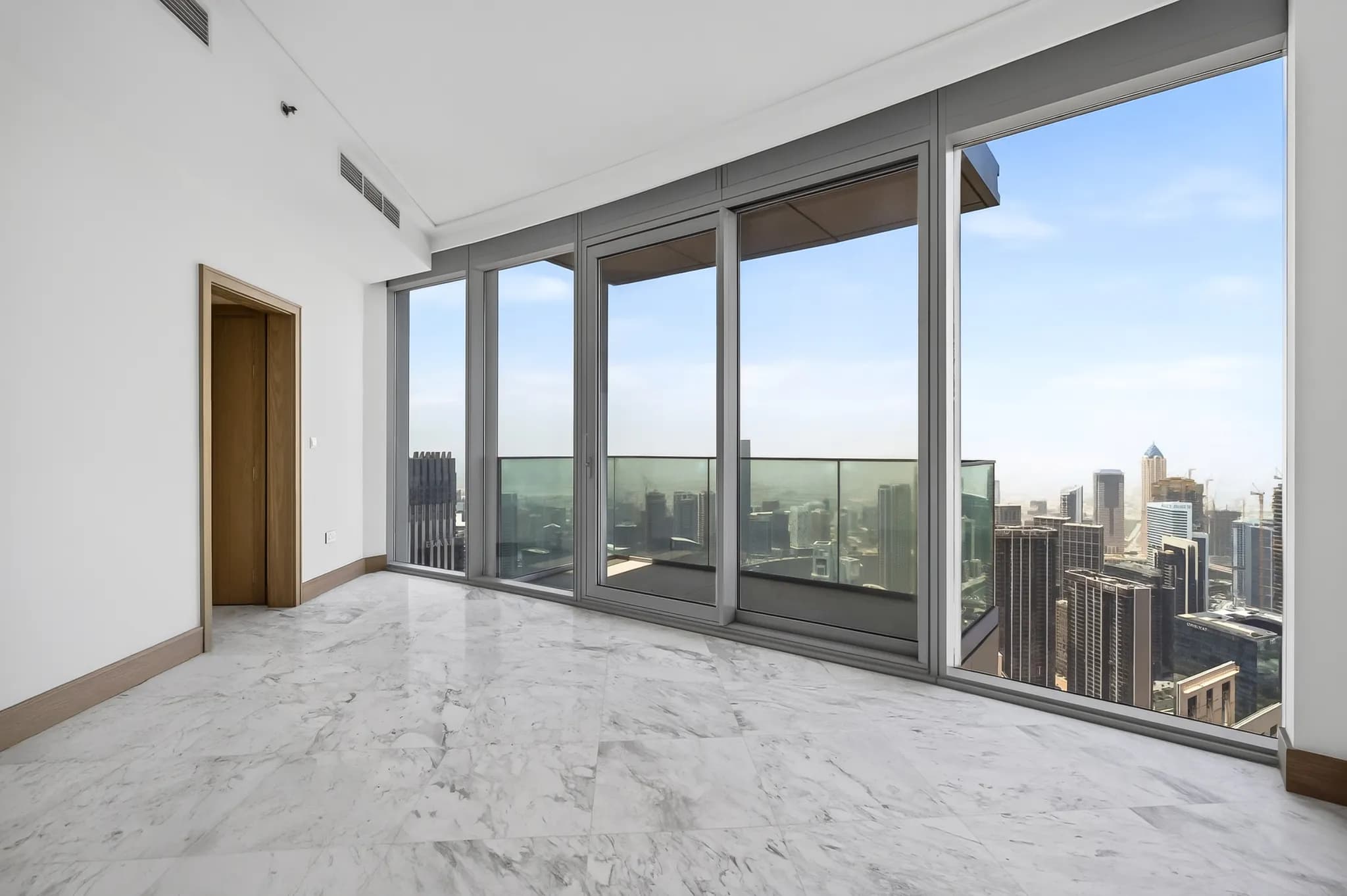 Квартира с 5 спальнями в аренду в Opera Grand Downtown Dubai - 17