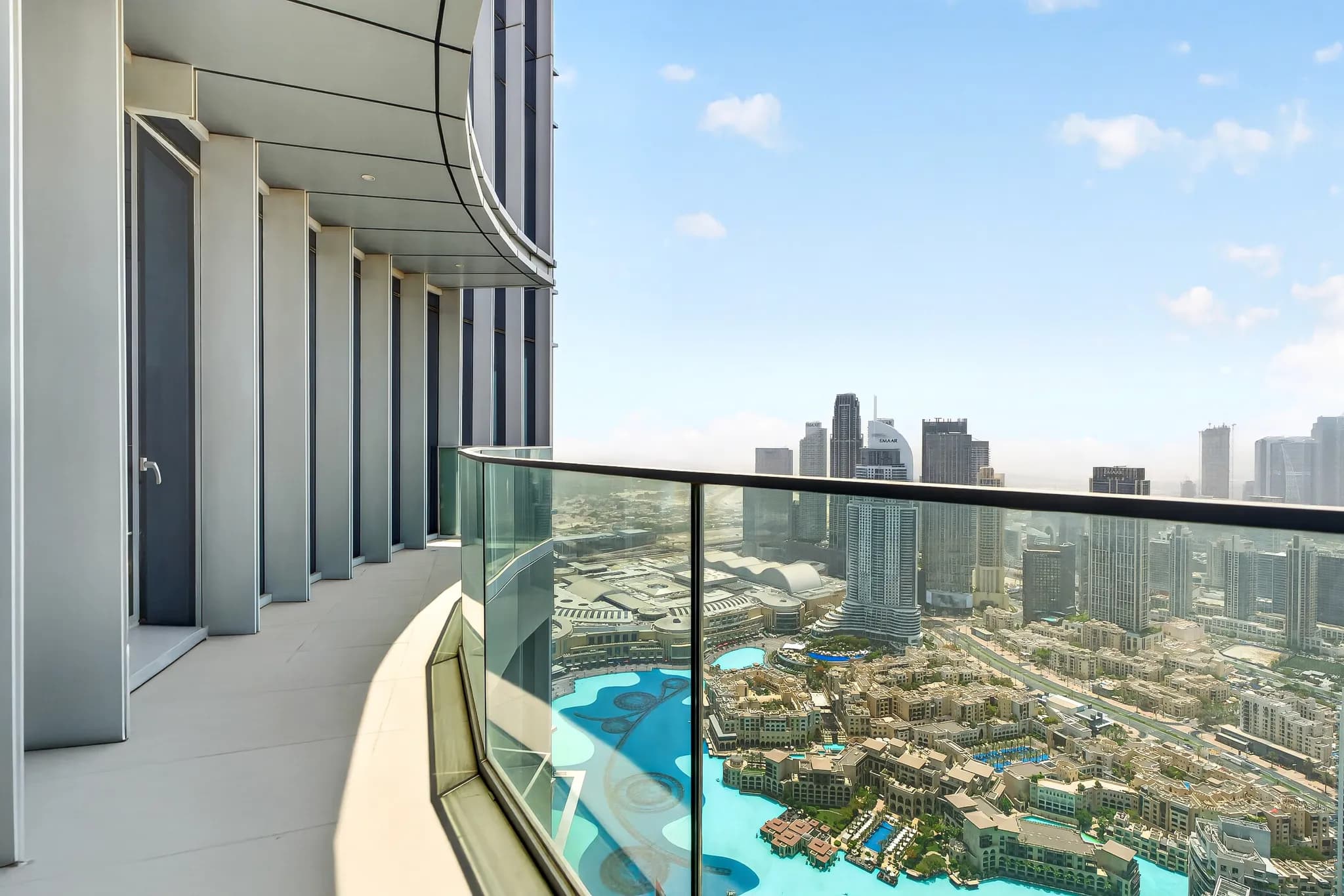 Квартира с 5 спальнями в аренду в Opera Grand Downtown Dubai - 19